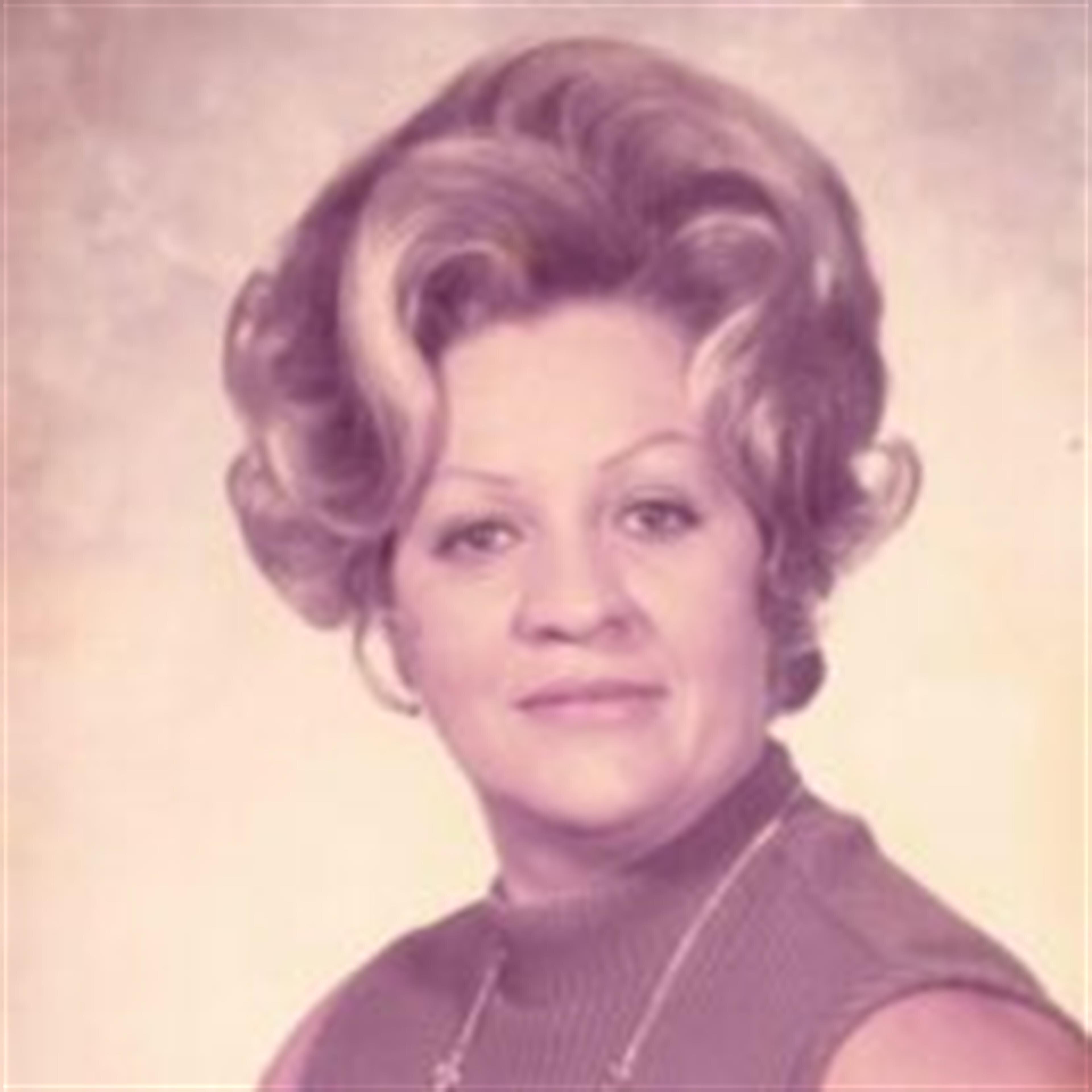 Alice Marie Logue
