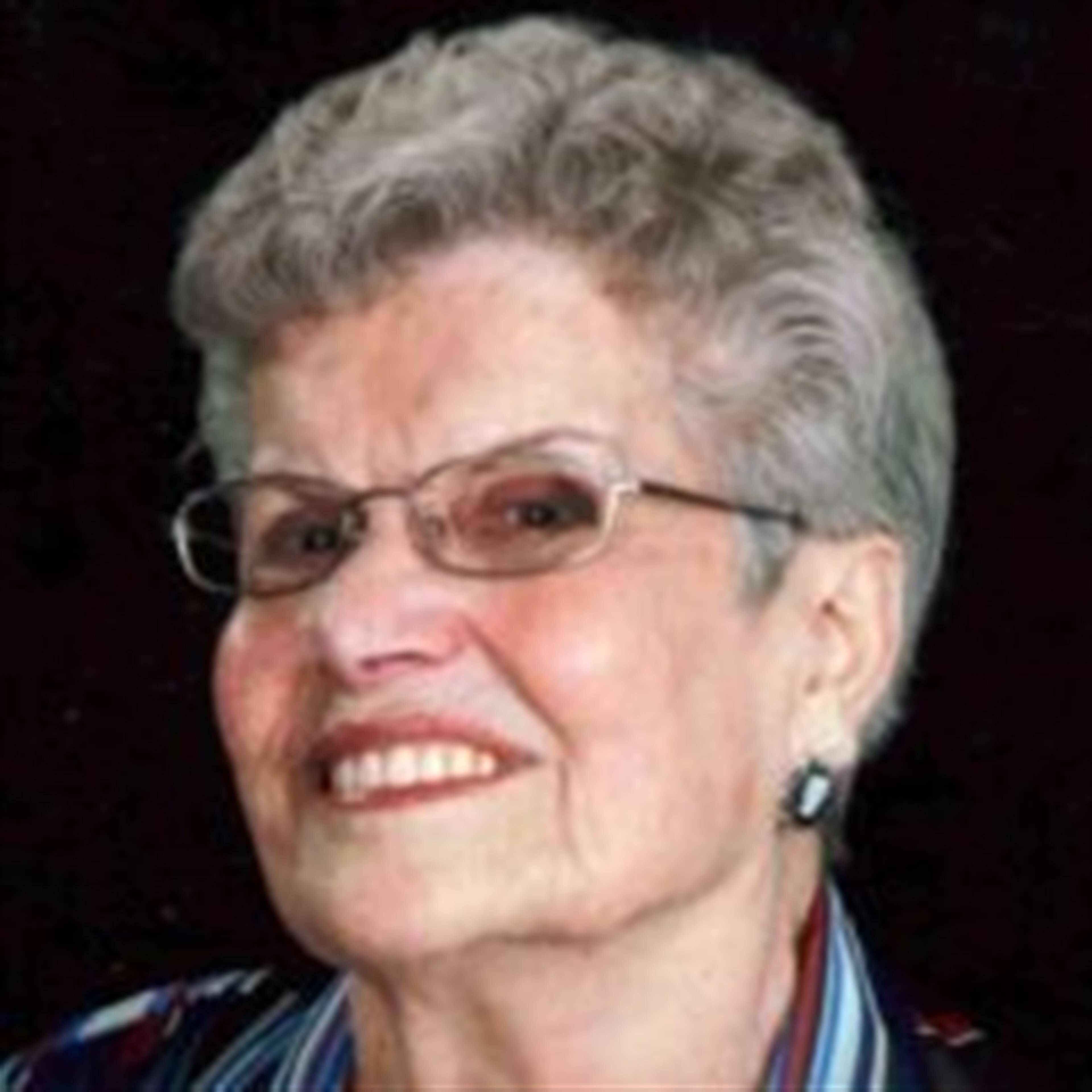 Dorothy (McCoy) Josserand