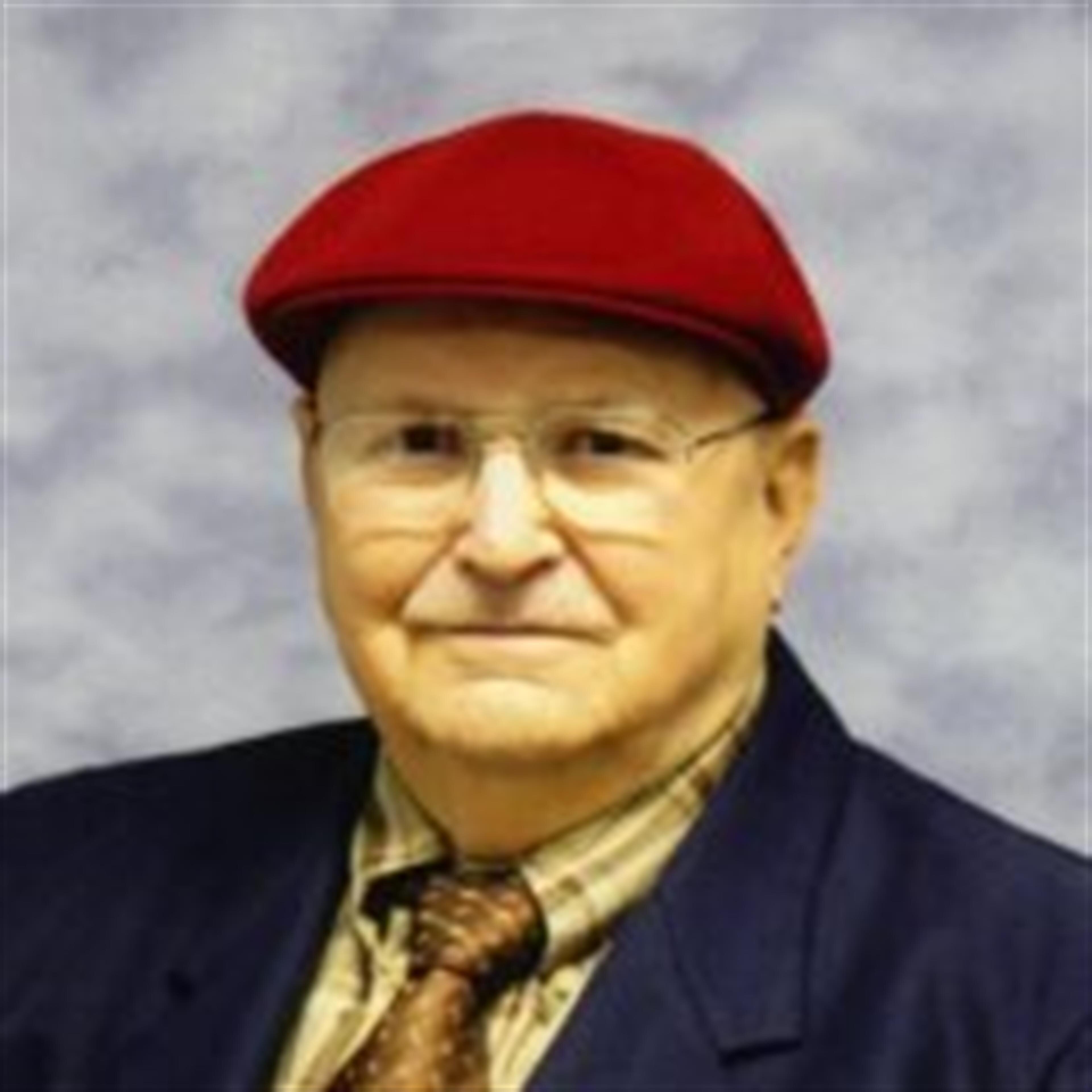 Ralph E. Largent
