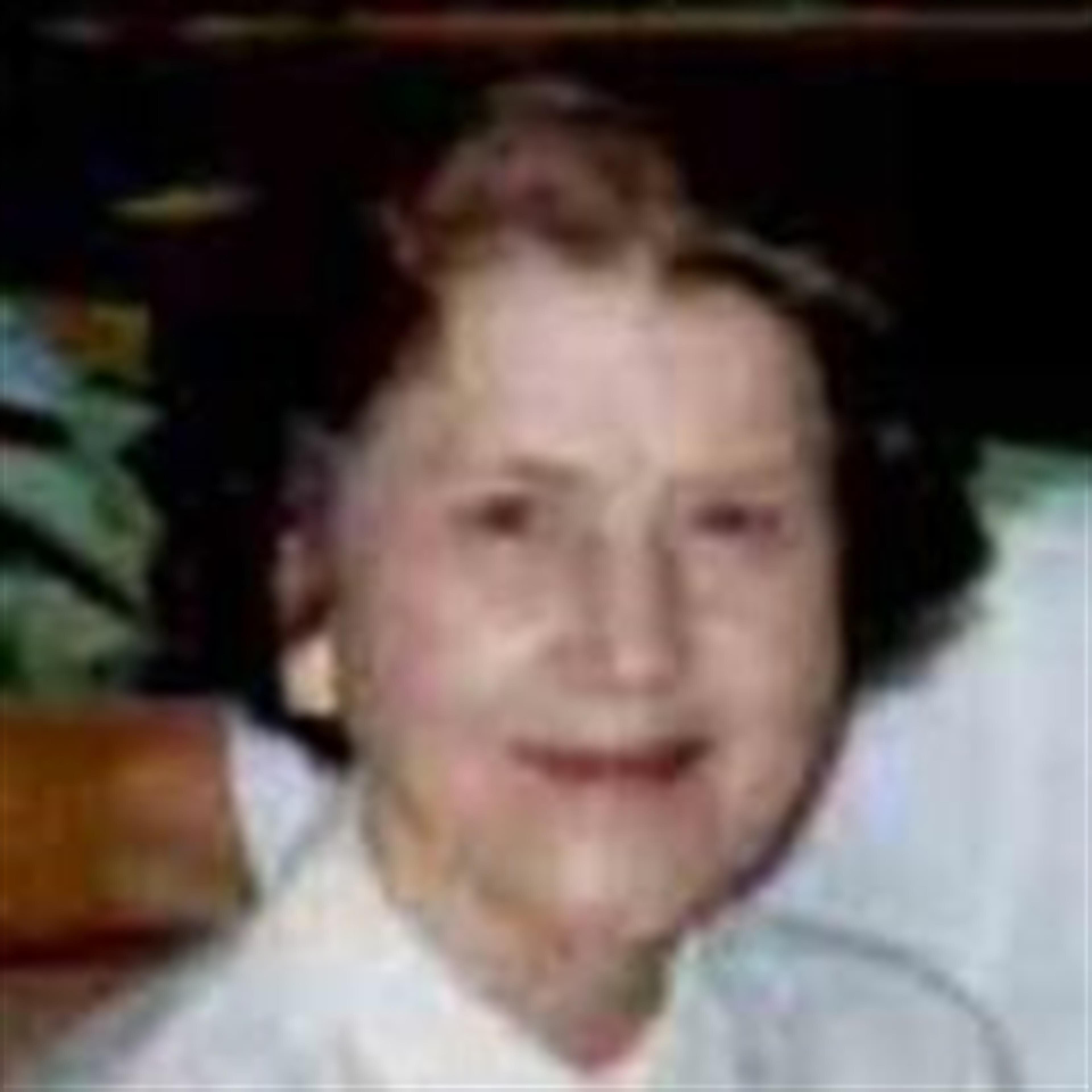 Rita  Ellis