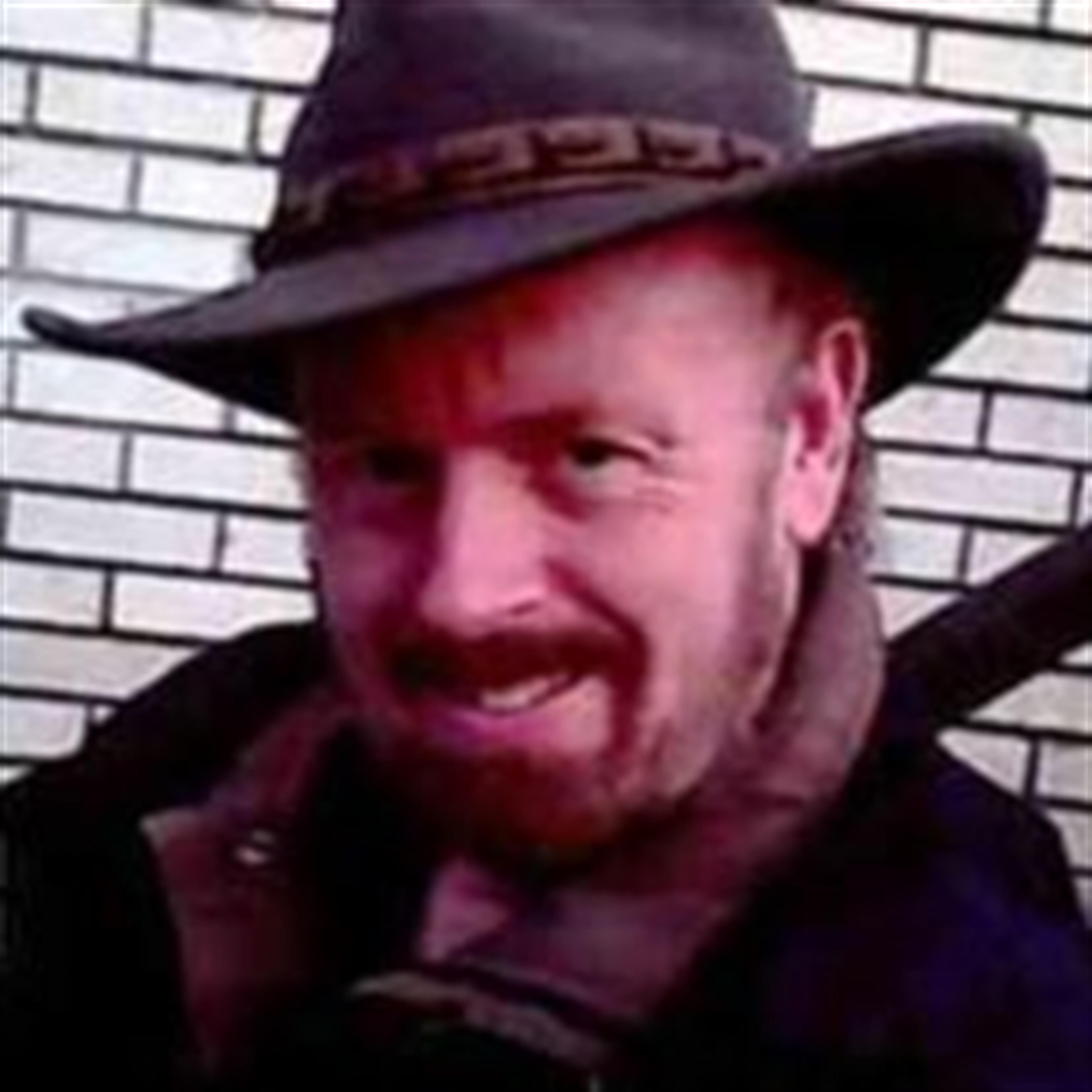 Ivan  "DeWayne" Mize