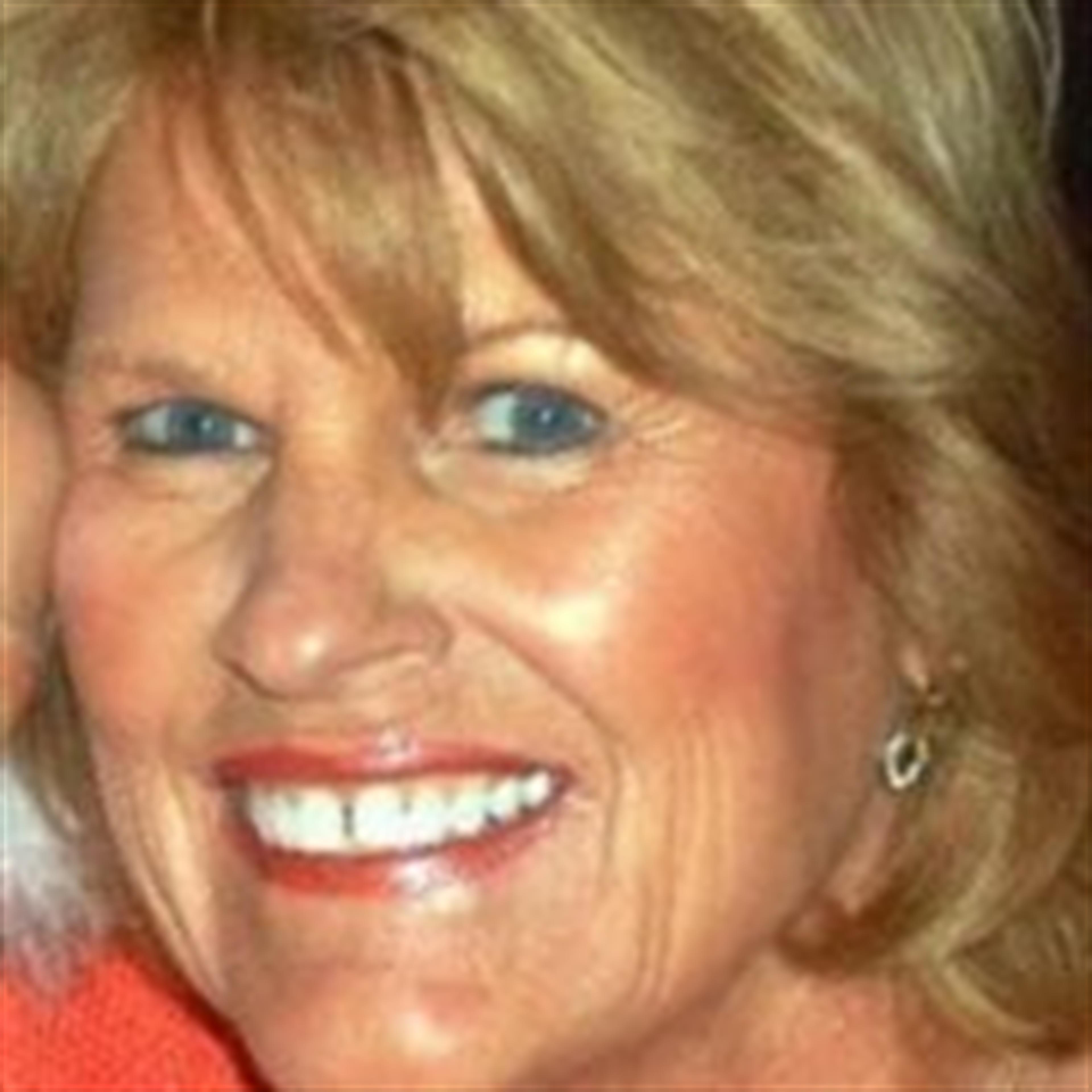 Sandra Elaine "Sandy" McMillen