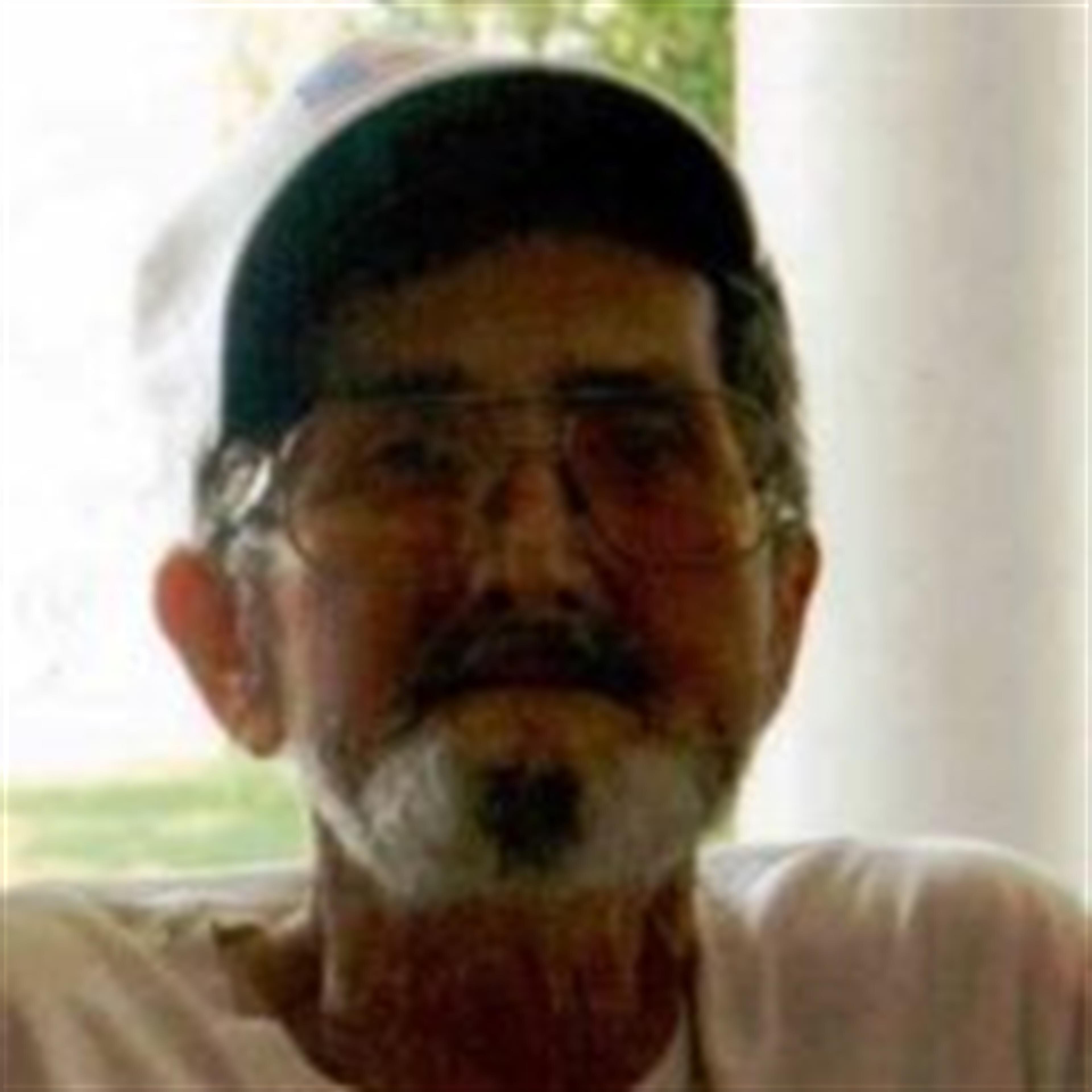 John W. Jackson