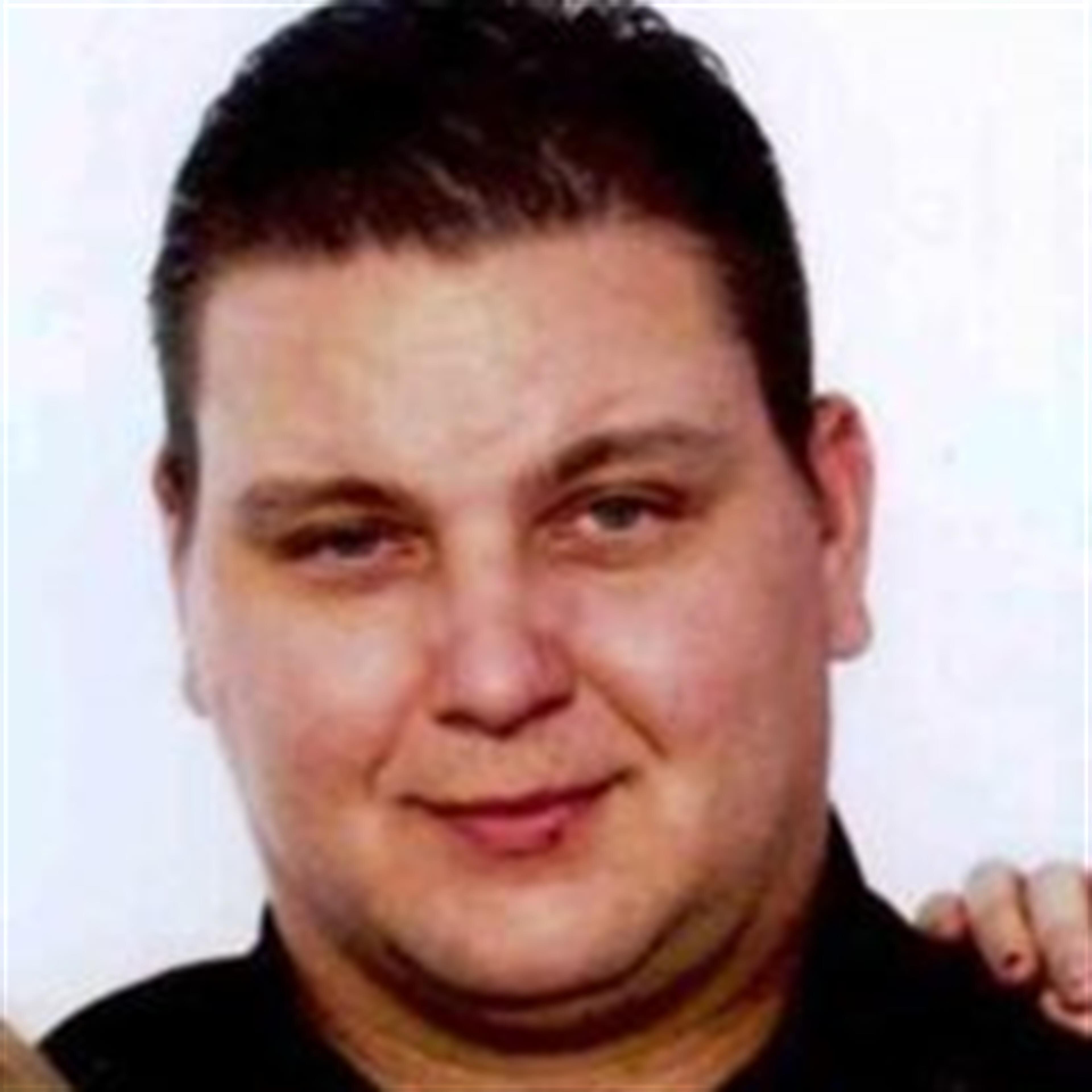 Shane  B. Sunderland
