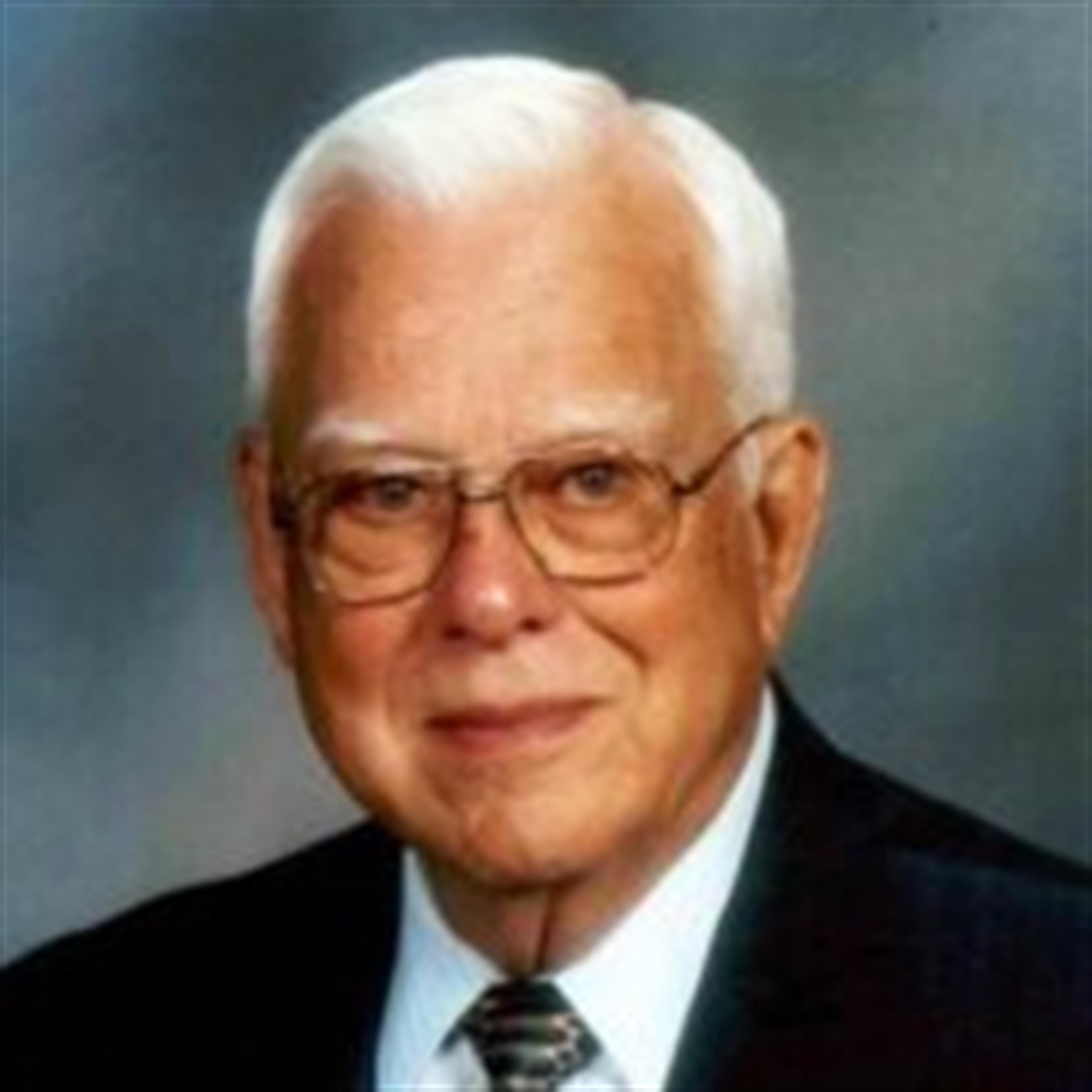 Robert C. Williams