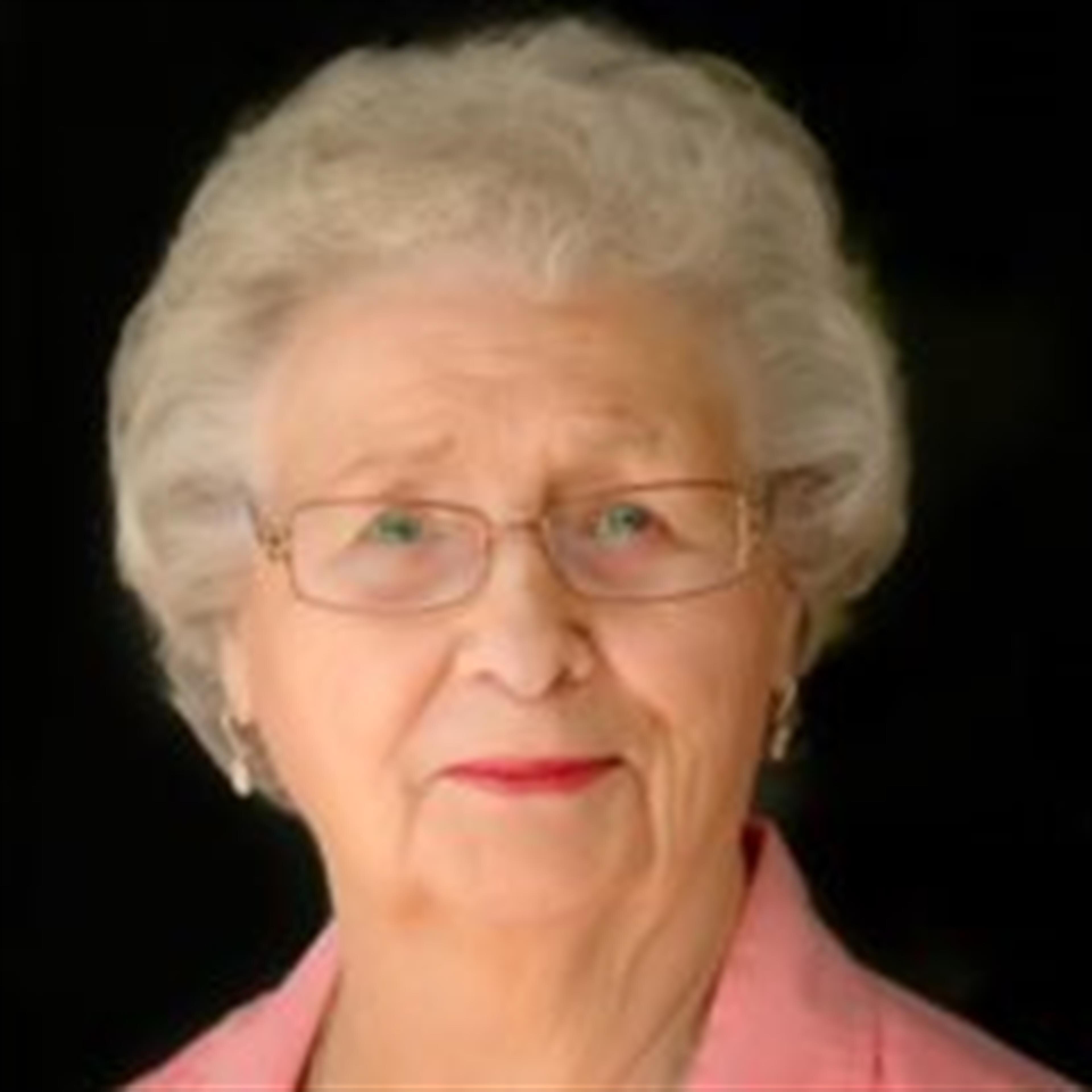 Juanita Mae Hazlet