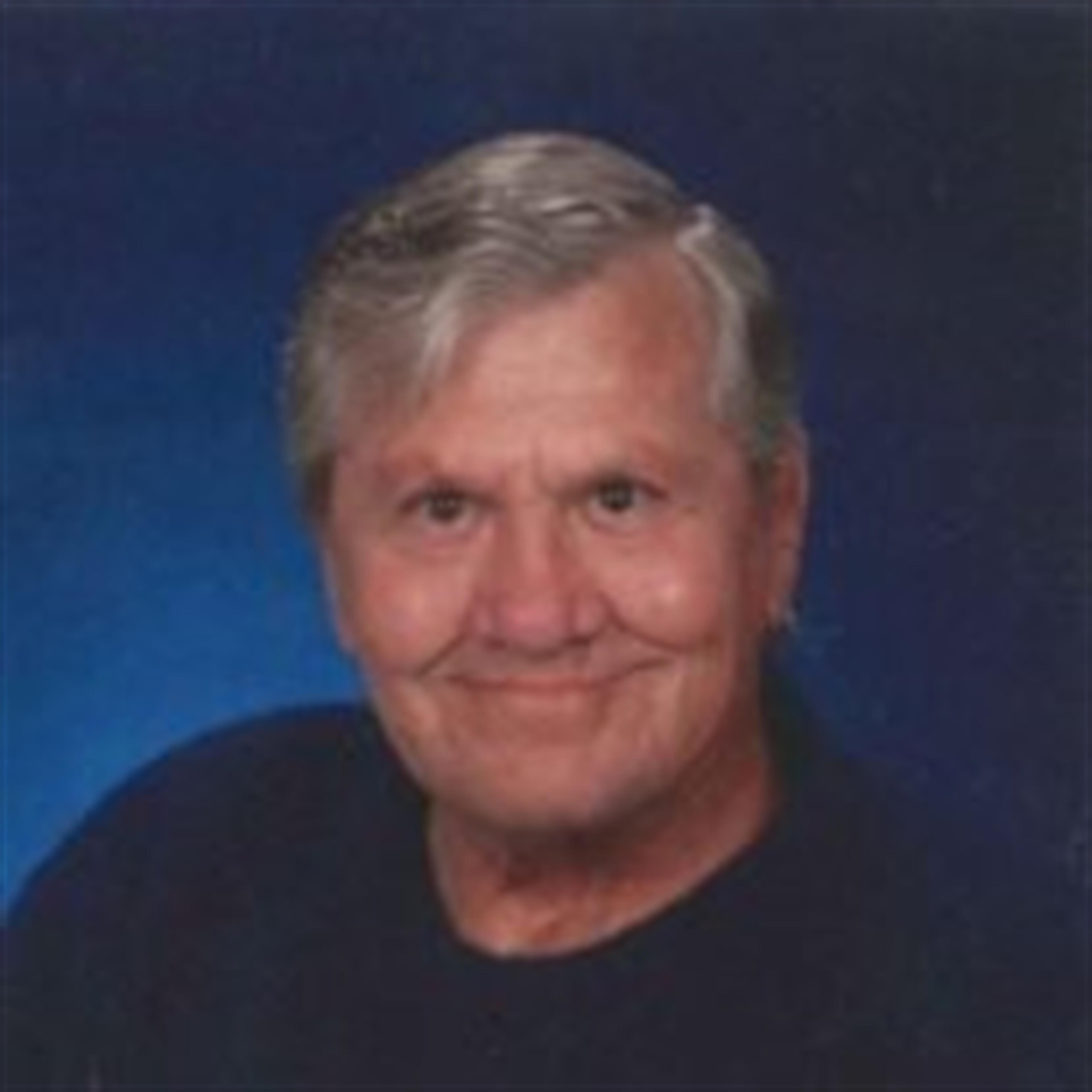 Edward K. "Cookie" Horve