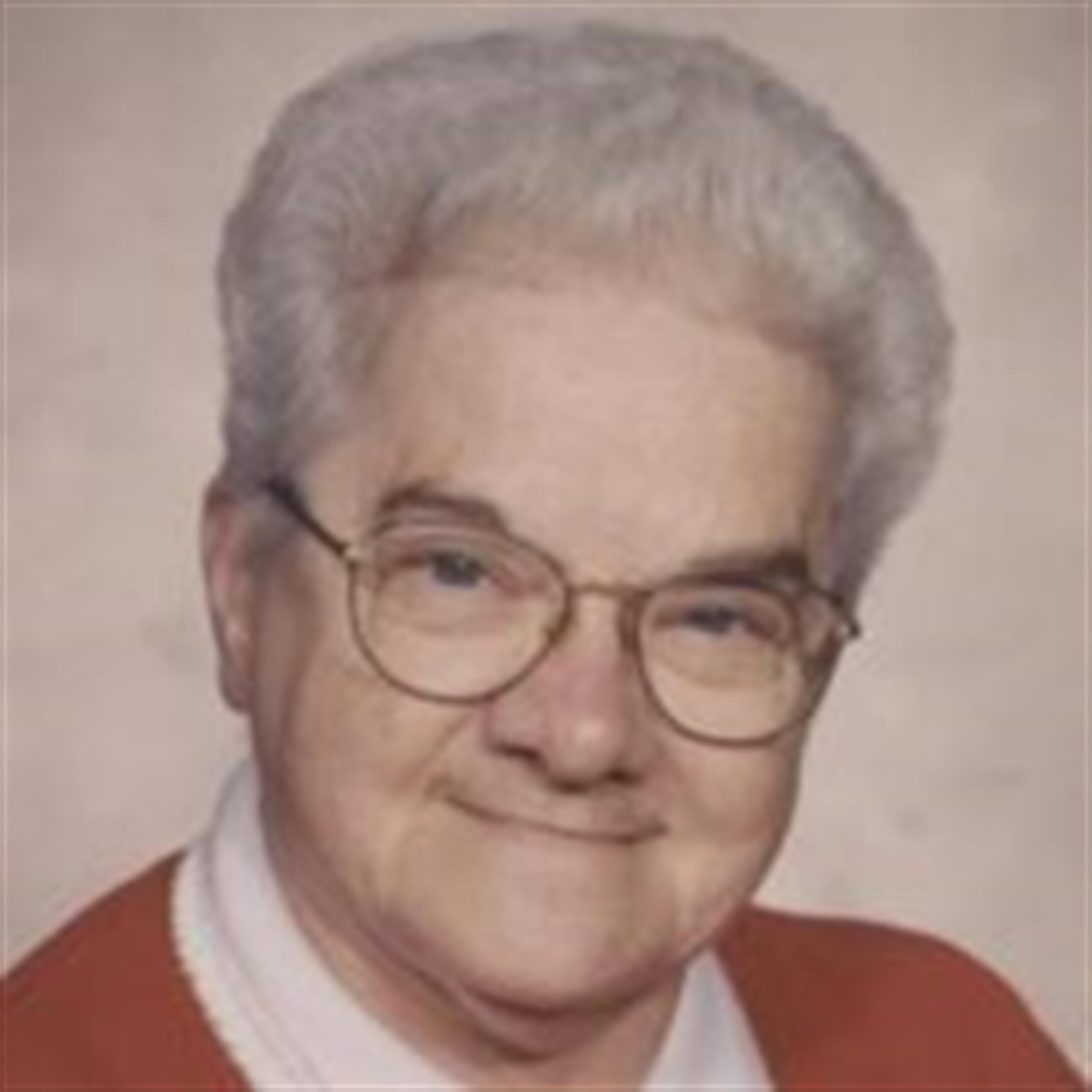Norma Ann Marcheschi