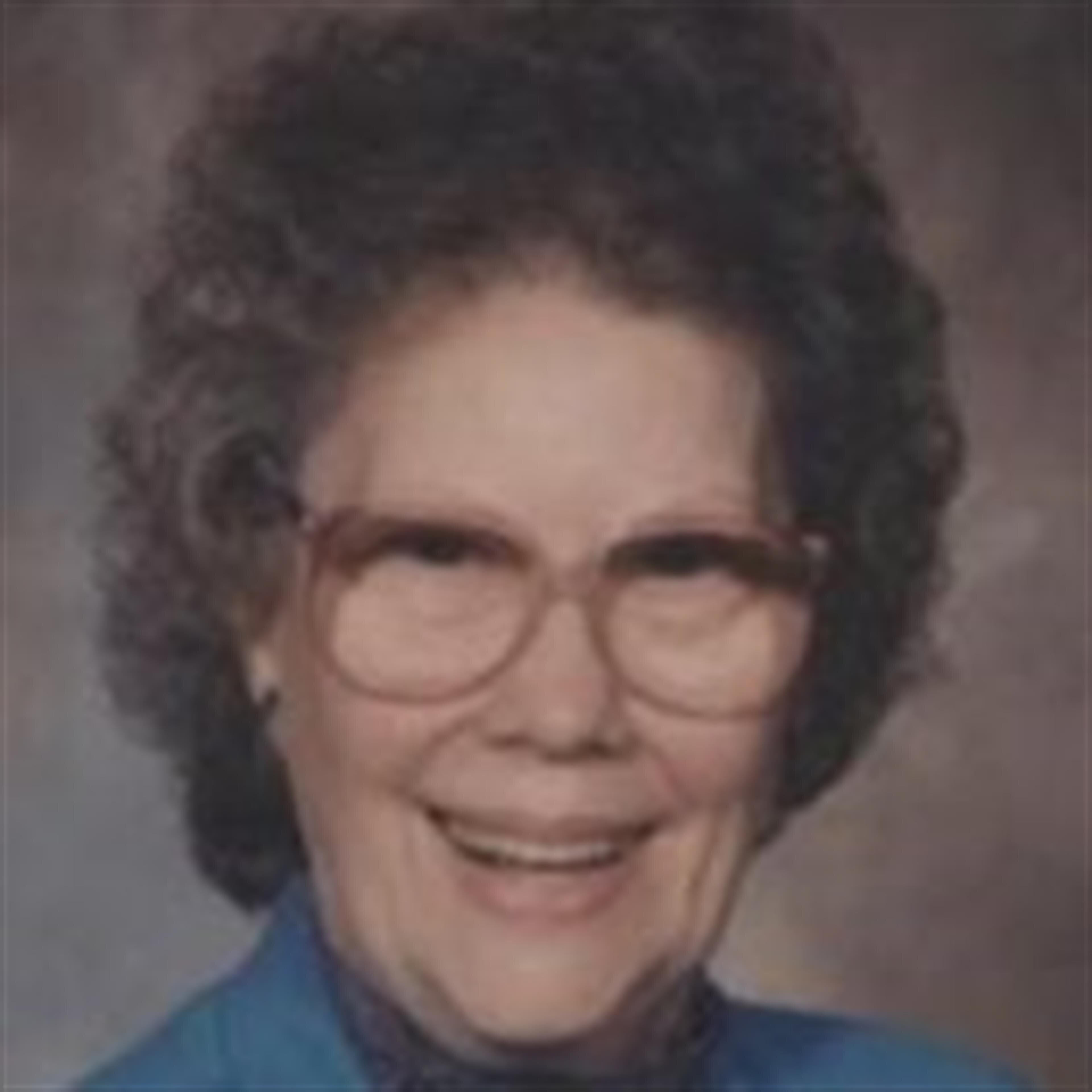 Olla M. Baker