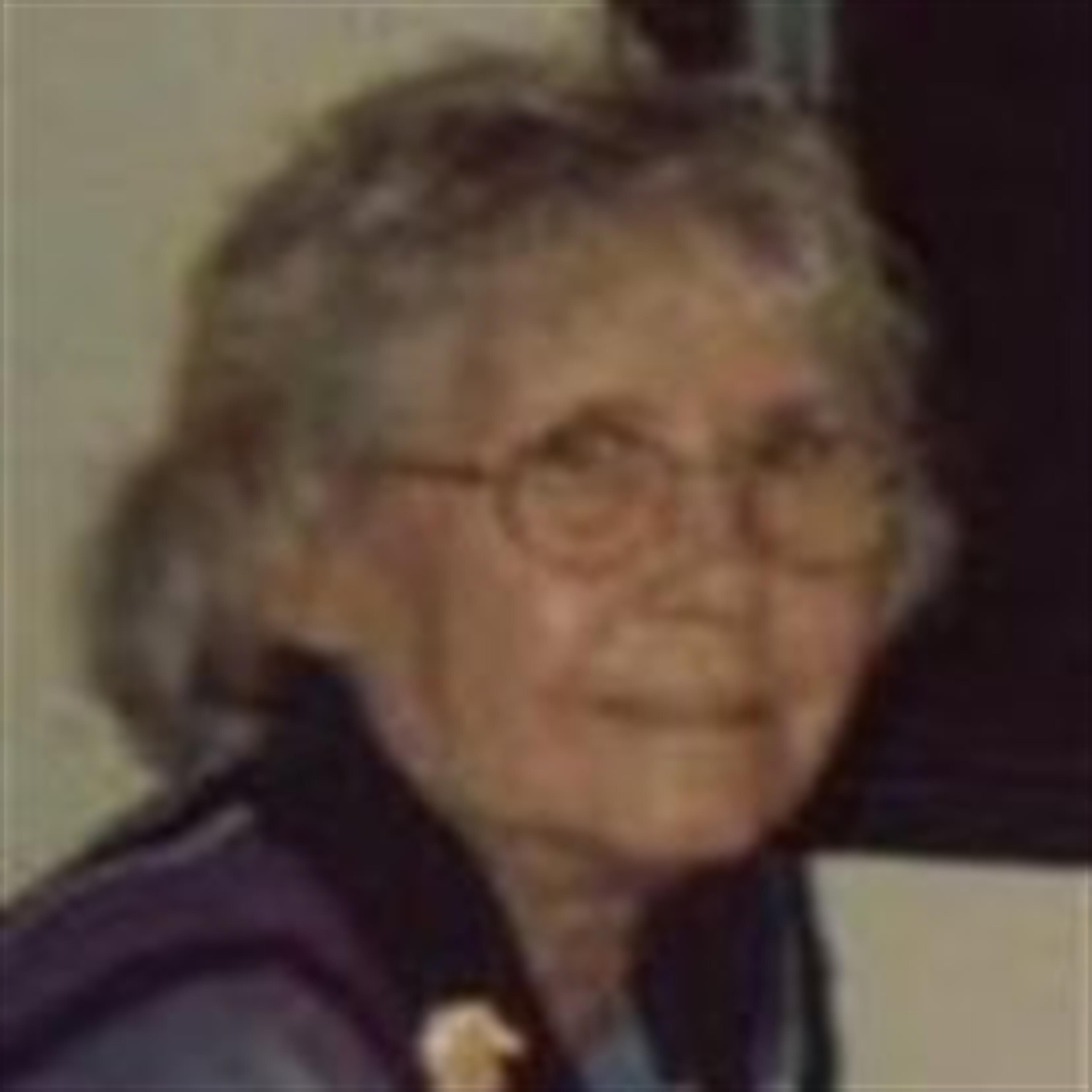 Elizabeth  Chaney