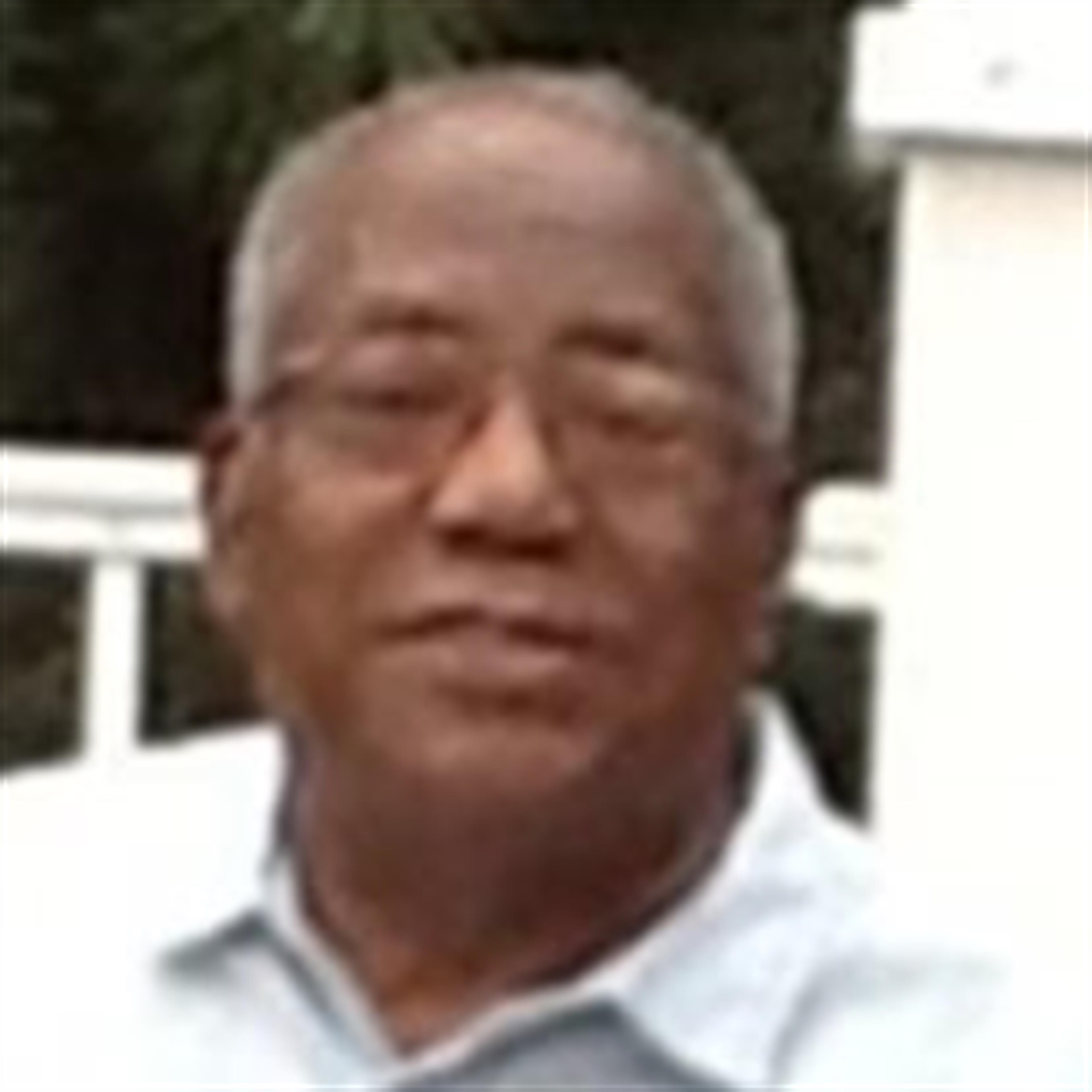 Robert L. Woods