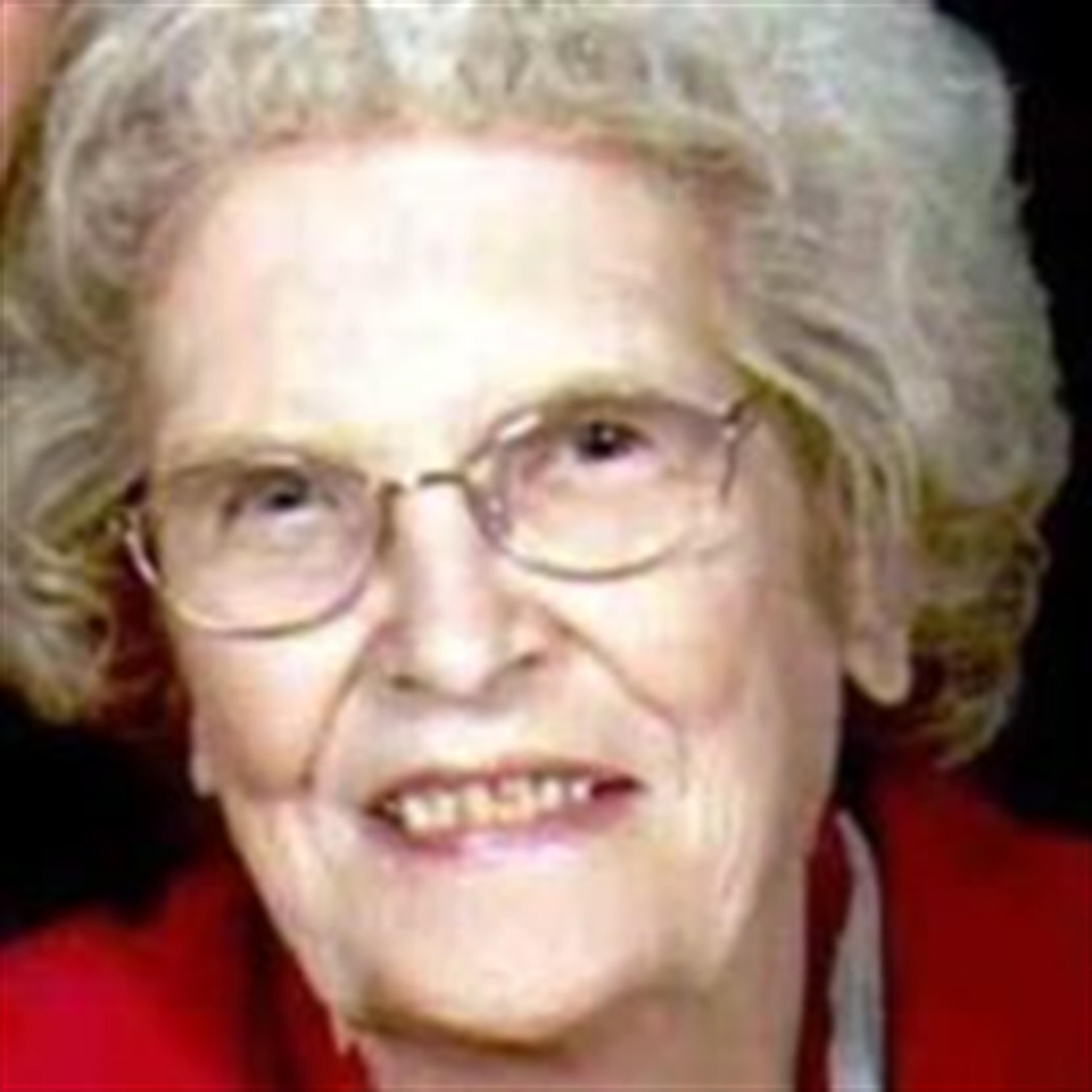 Lily Adelaide Bulla Barker