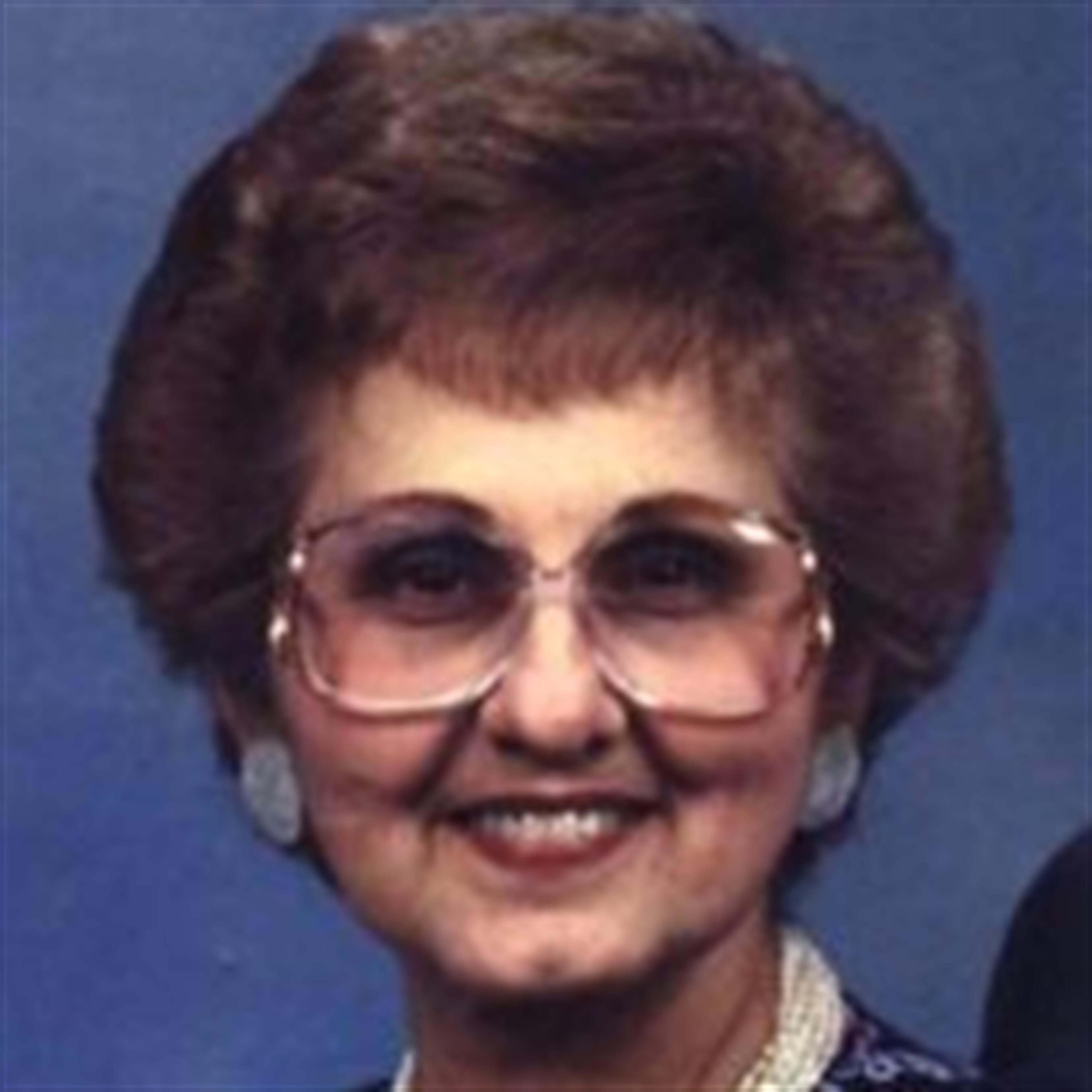 Eunice A. Carroll
