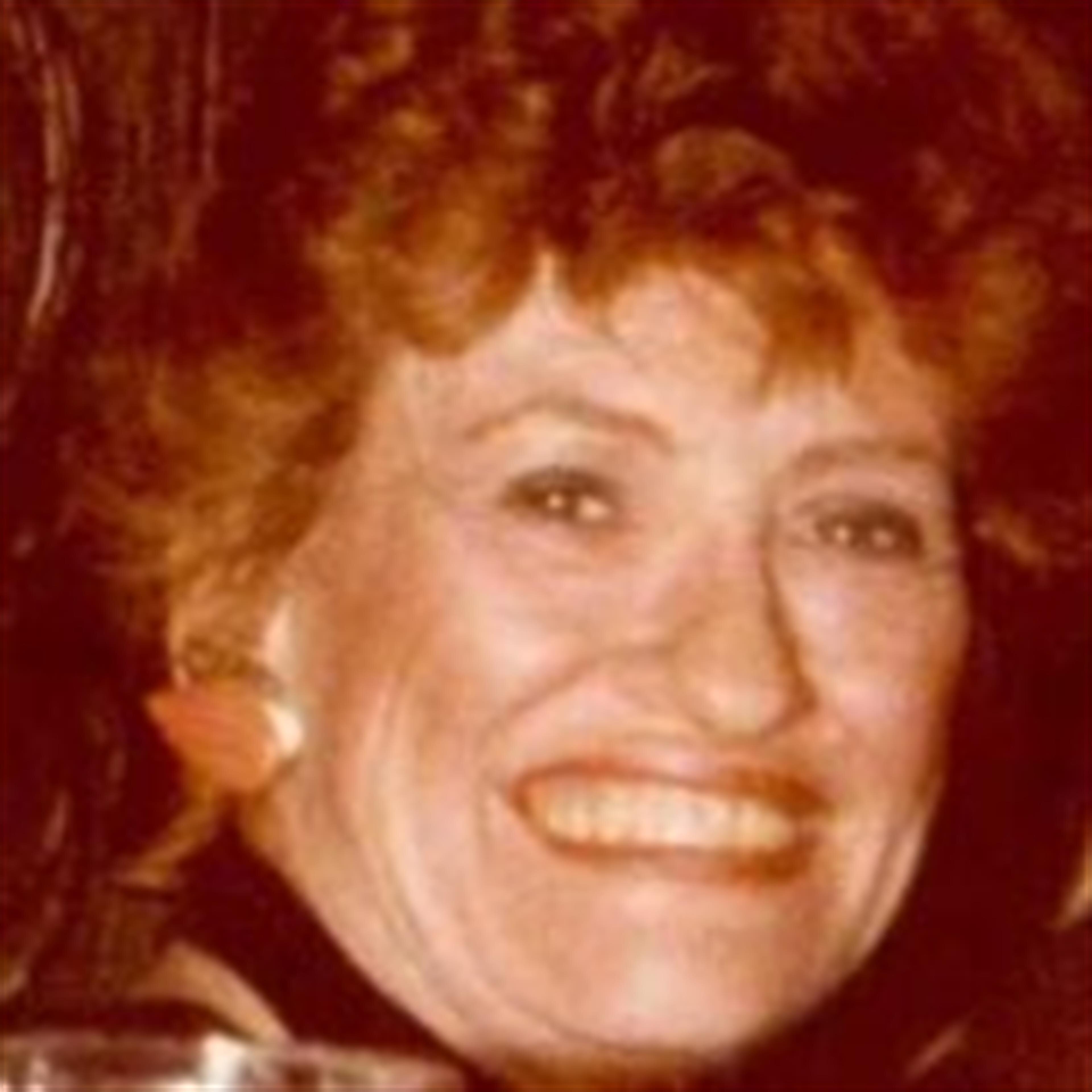 Shirley   Canellas