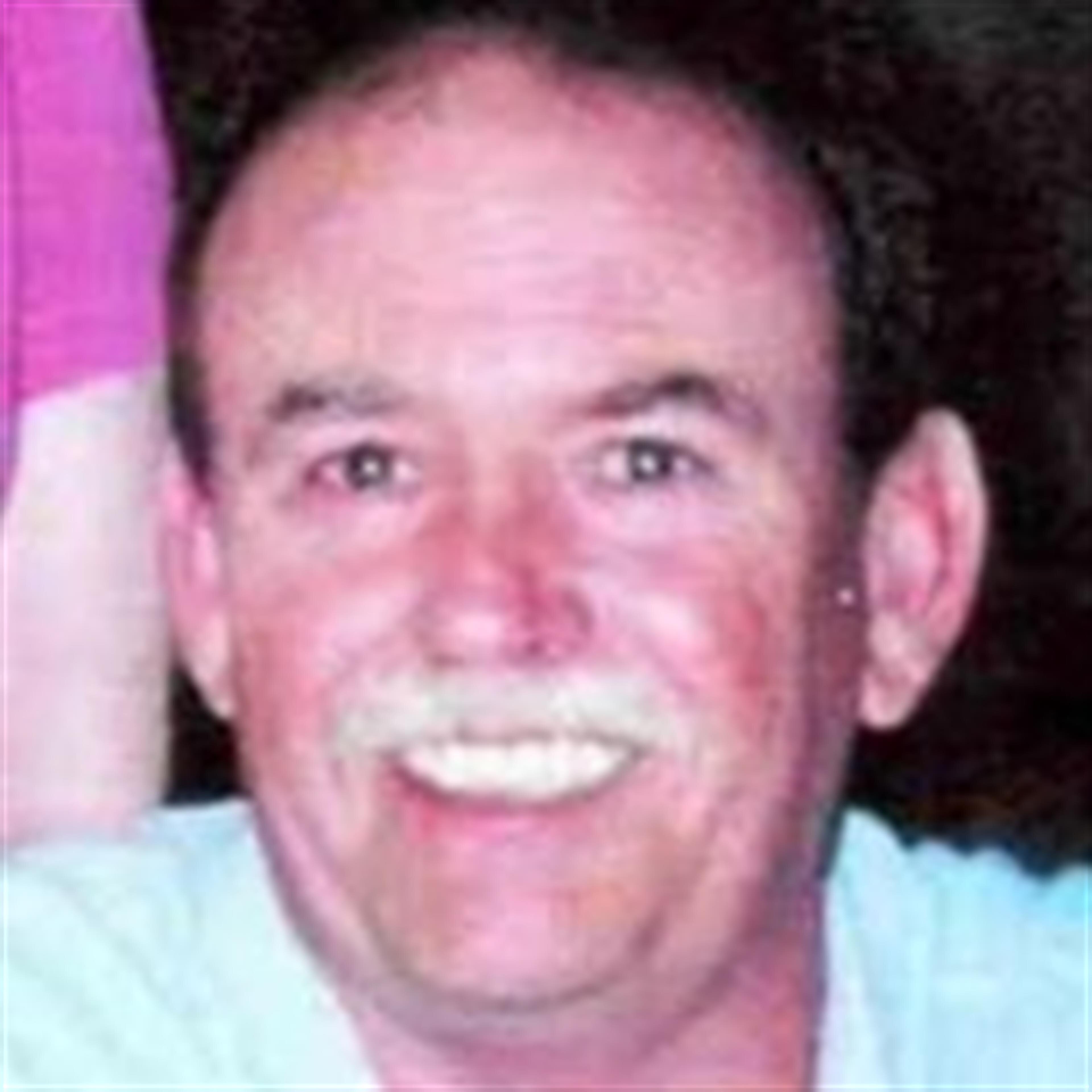 Thomas Ray "Tom" Mullinax