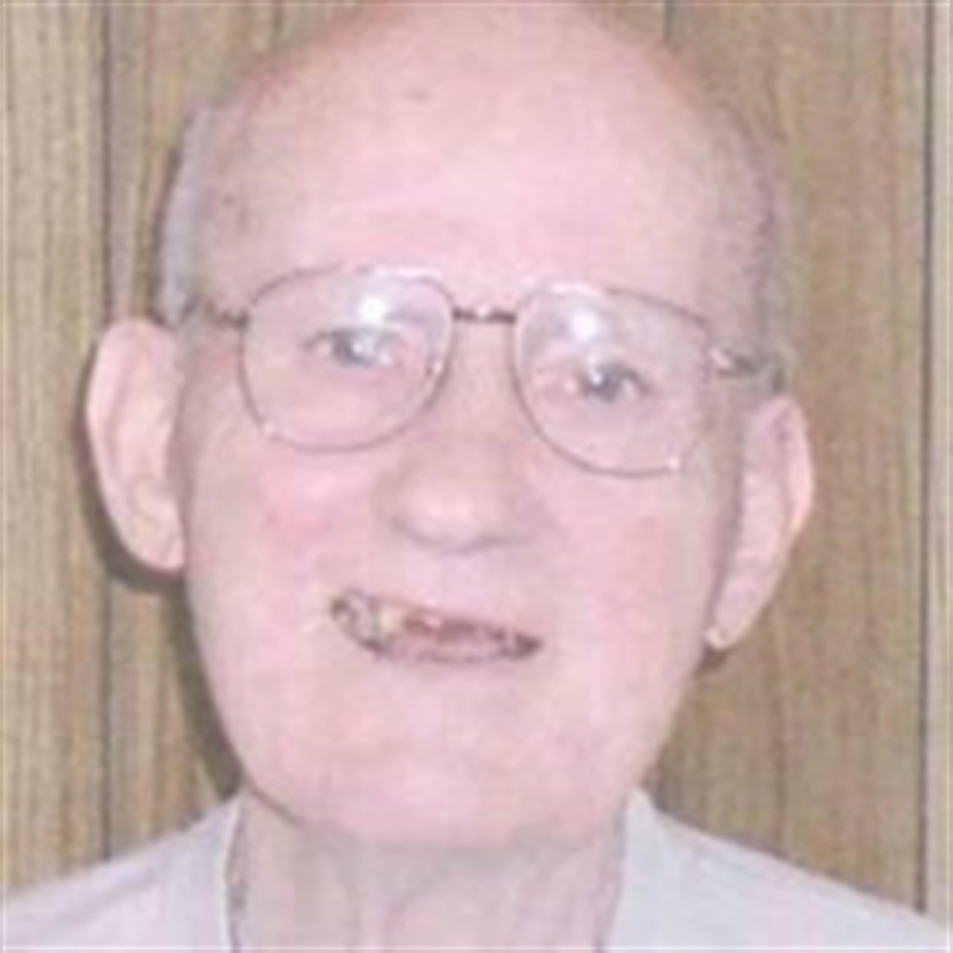 James "Jim"  Thomas