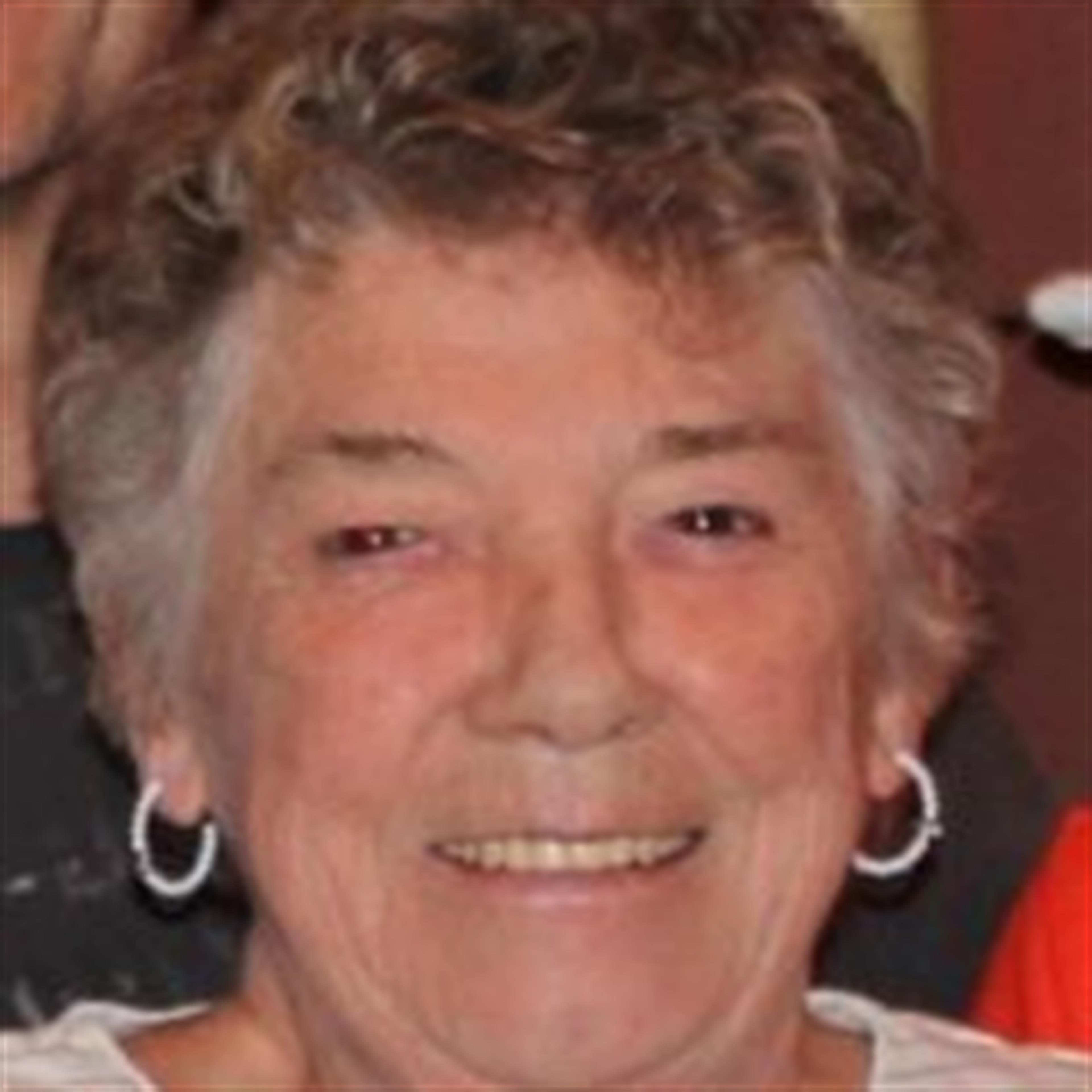M. Ann Finn