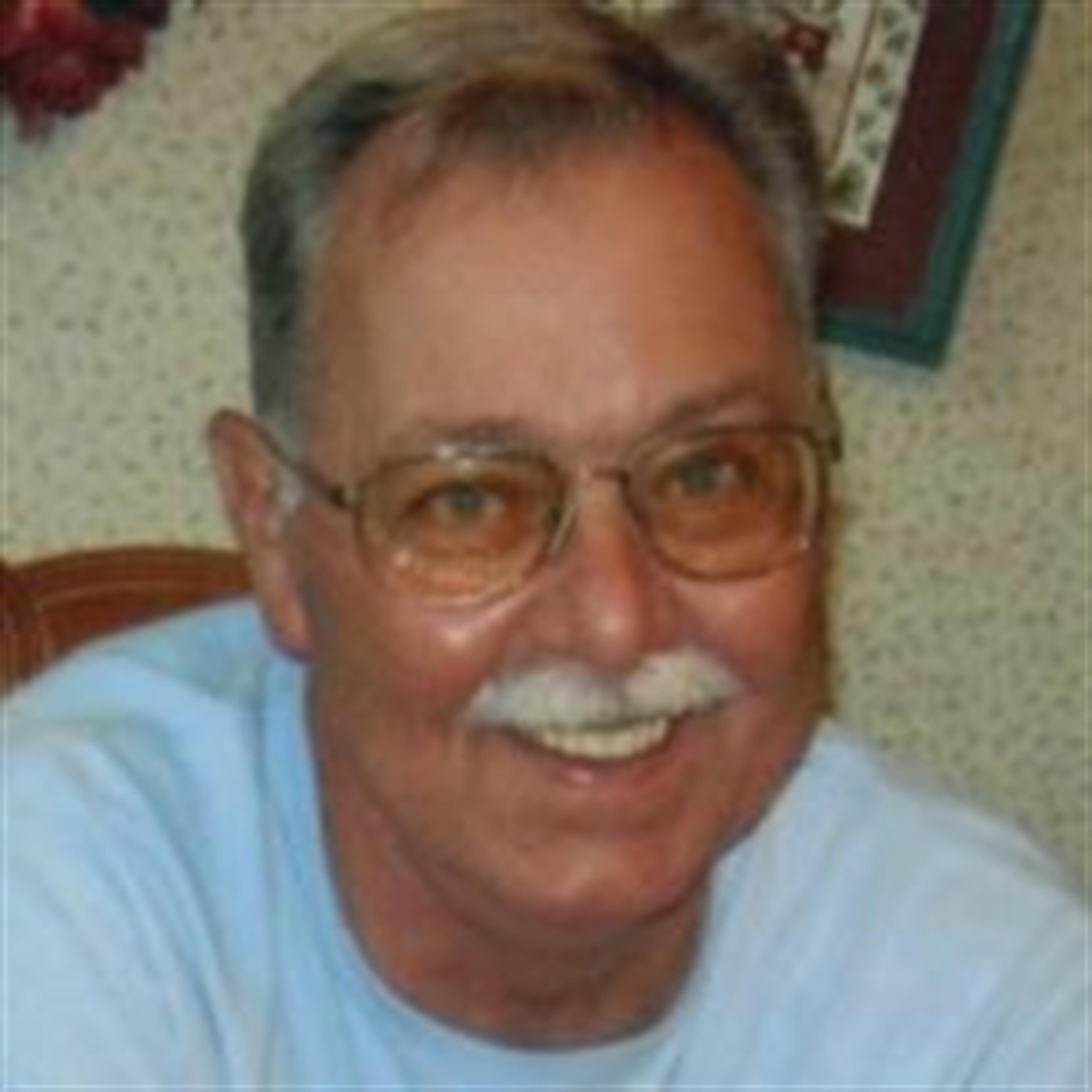 Douglas Leroy "Doug" Gordy