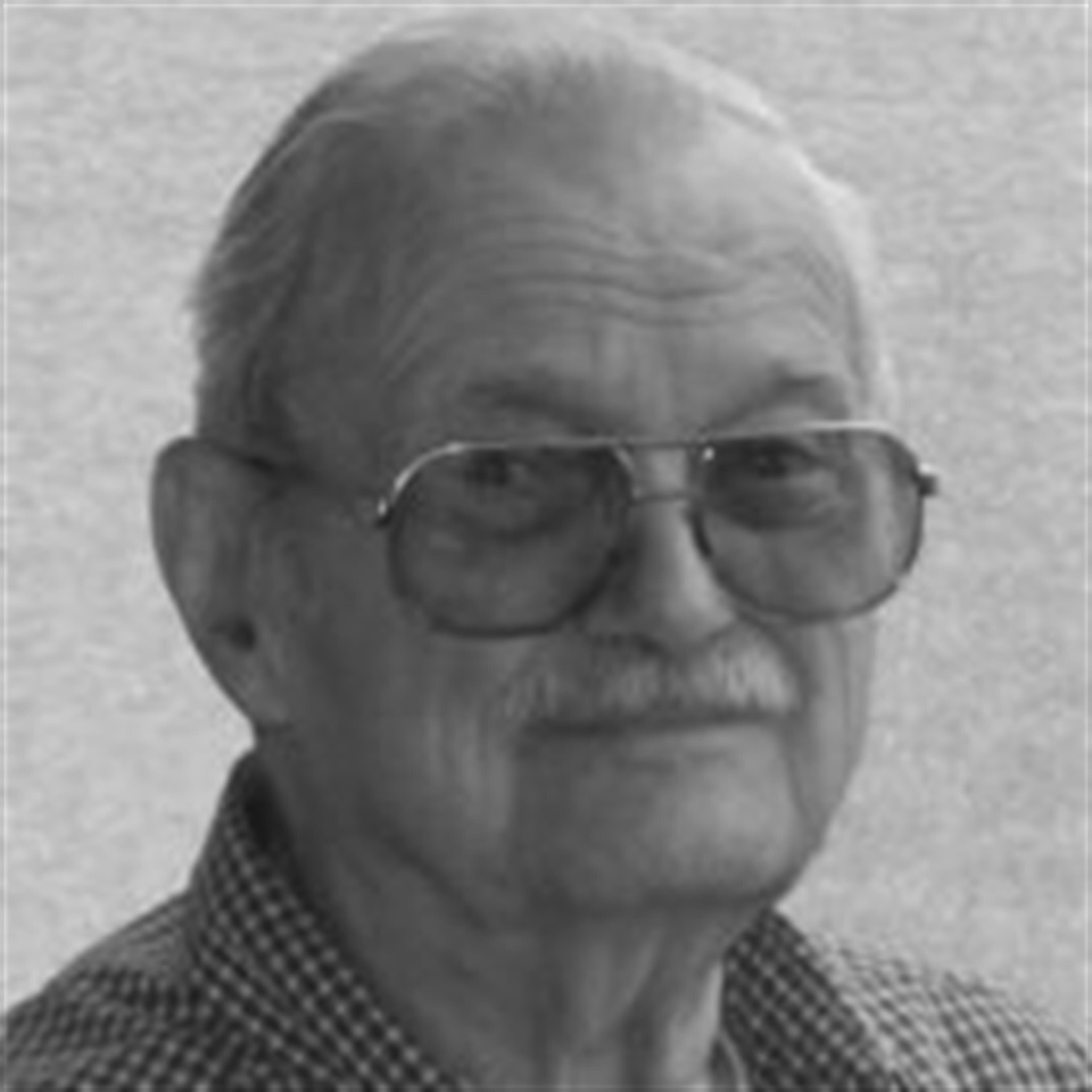 Charles N. Bainbridge