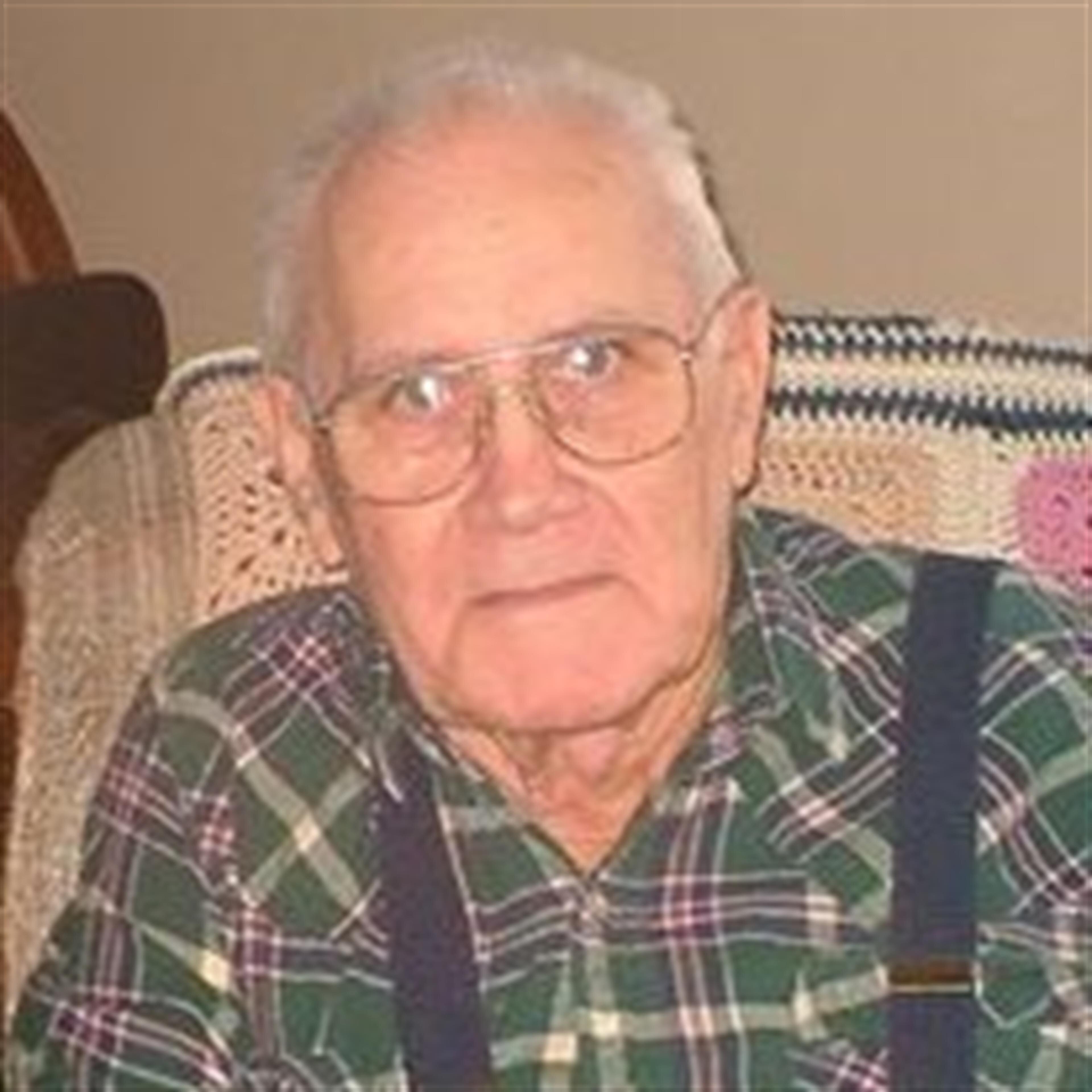 Melvin Arthur Lewis