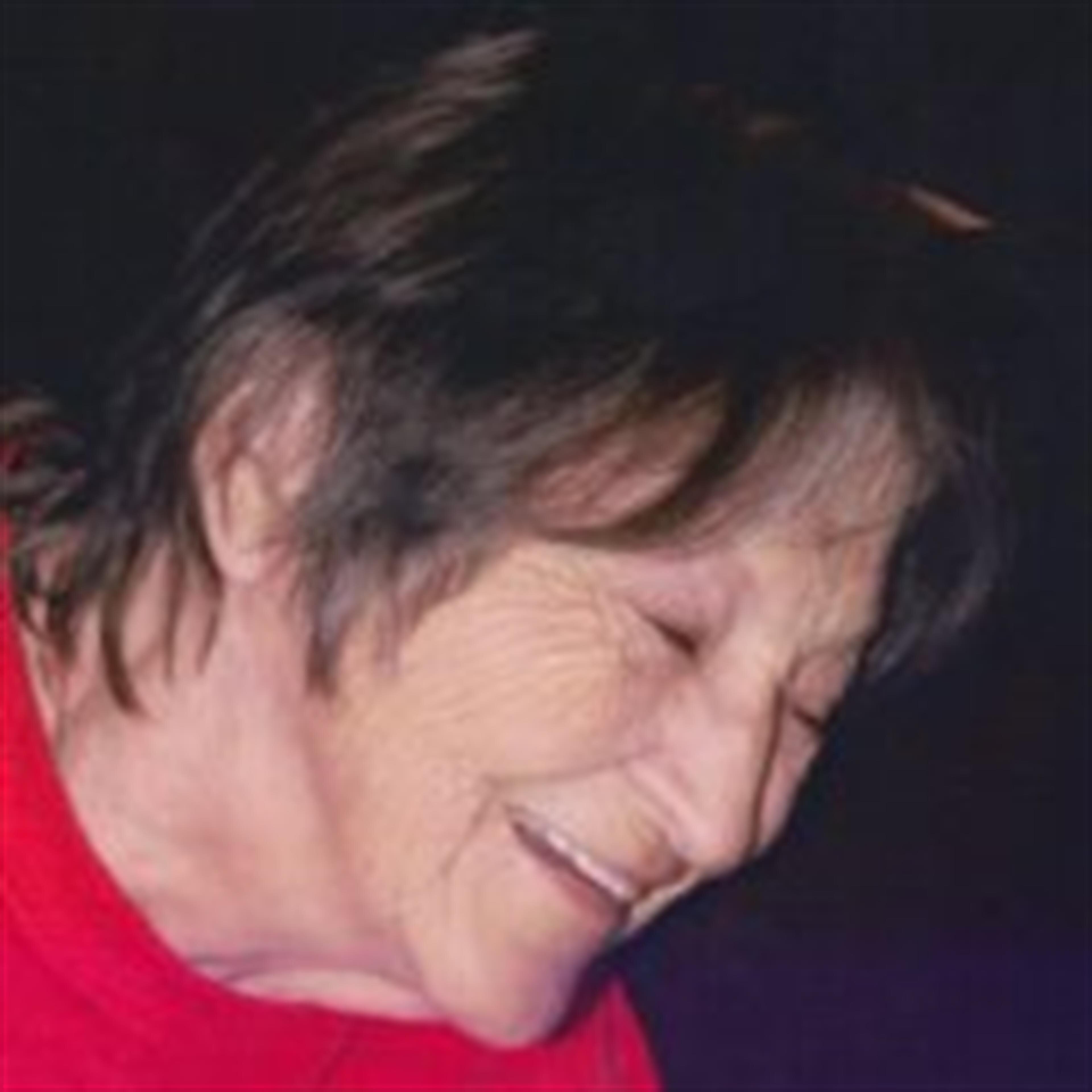 Mildred Ann Grant