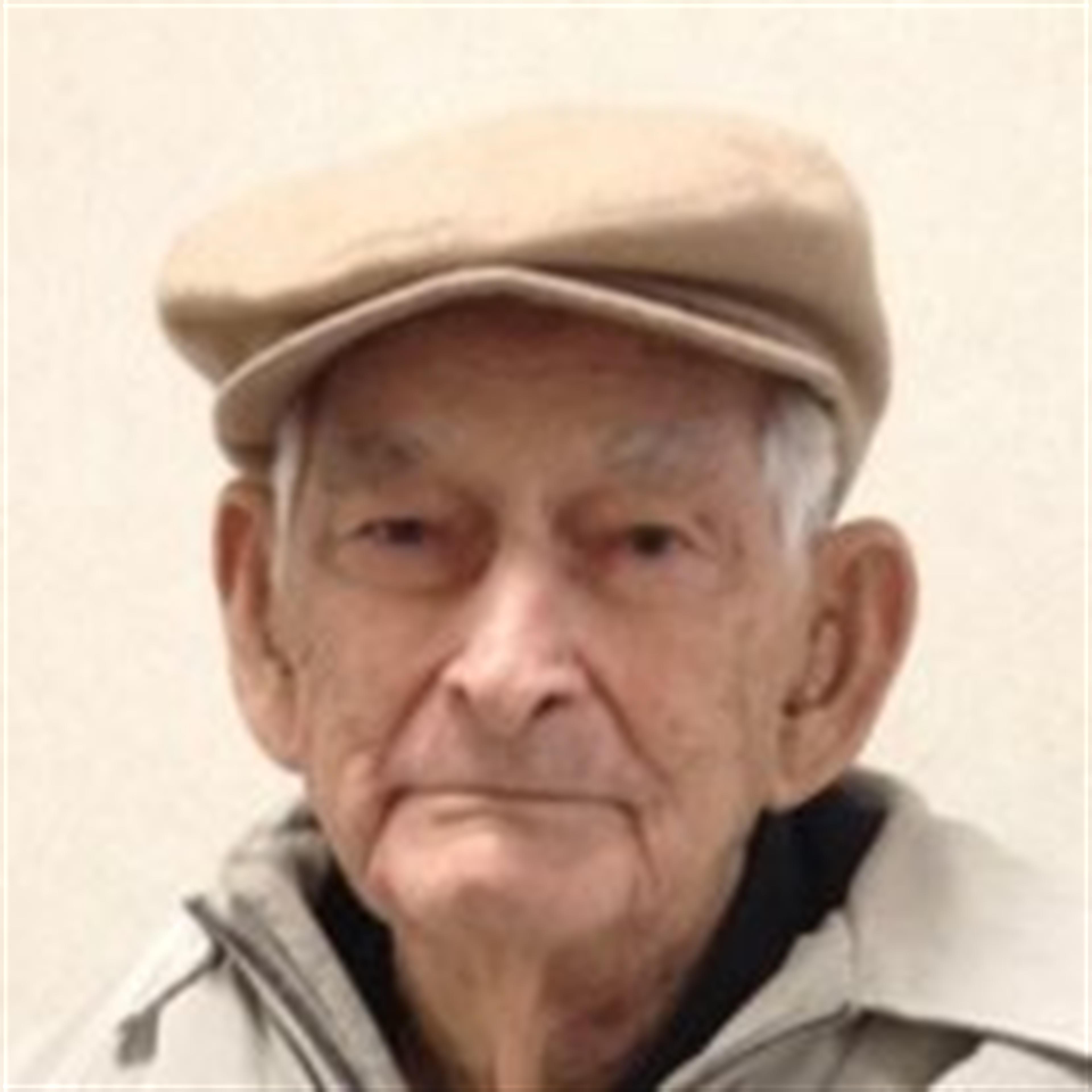 Joseph L. "Joe" Crane