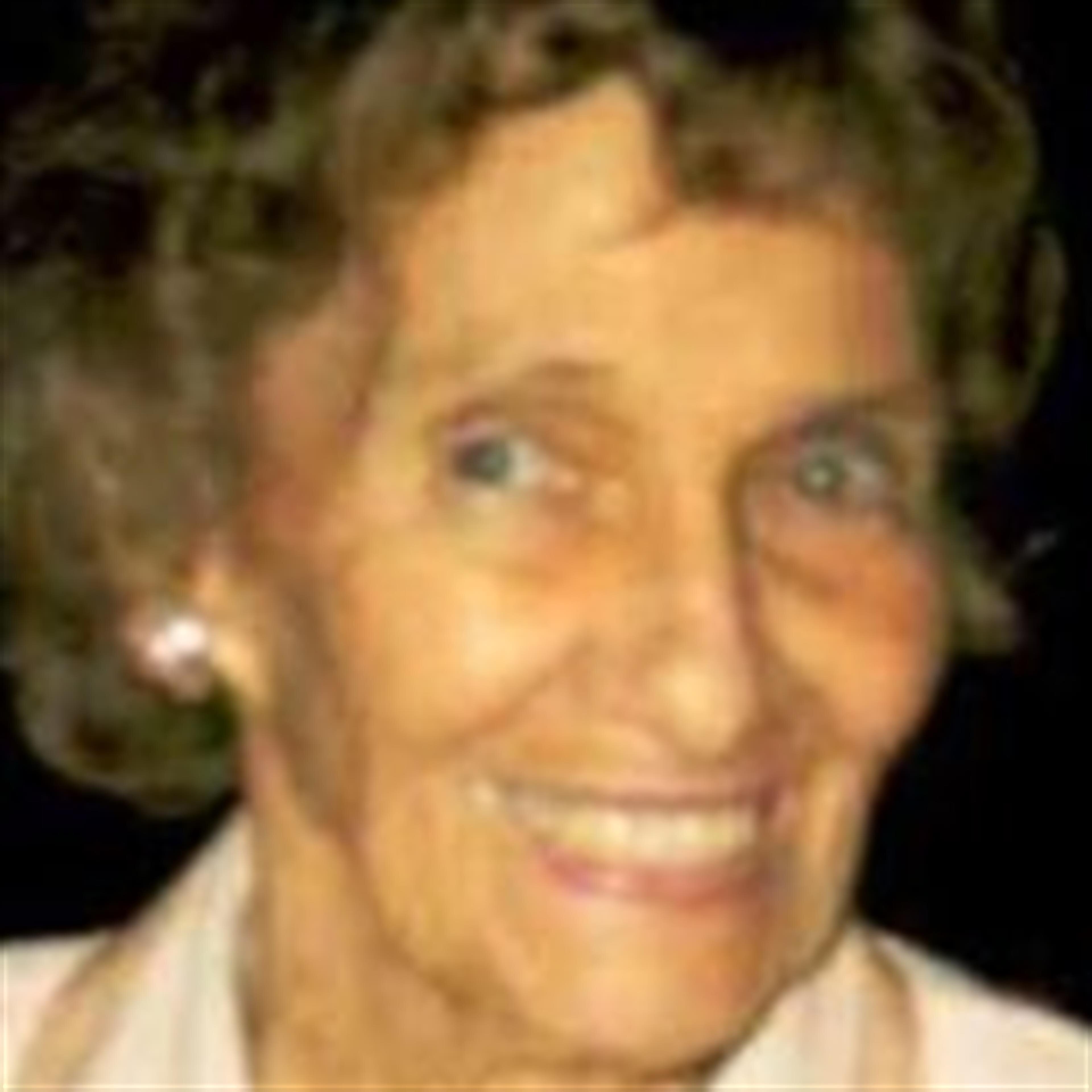 Athanasia L. "Rusty" Pinkewich Lowder