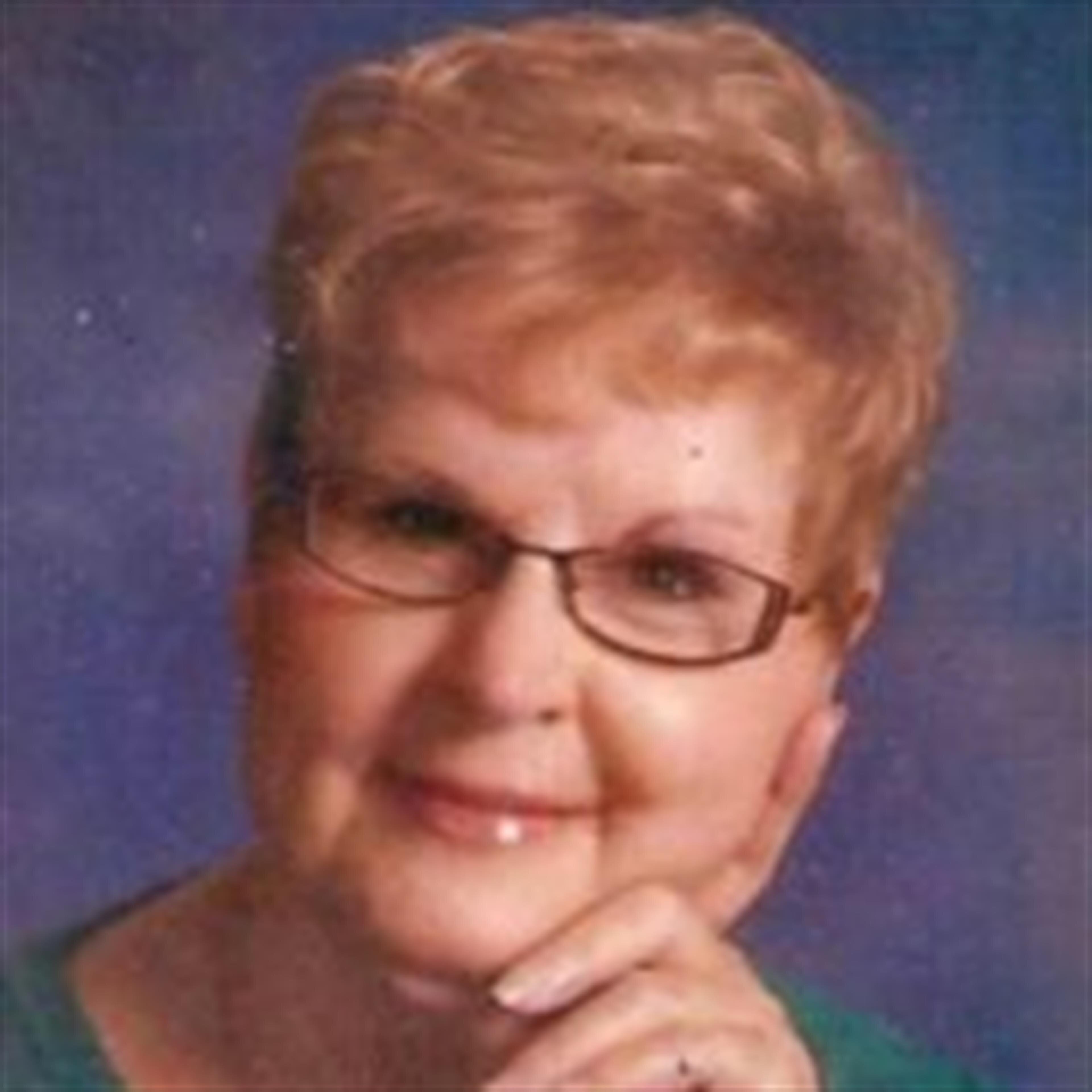Freda  Conyers