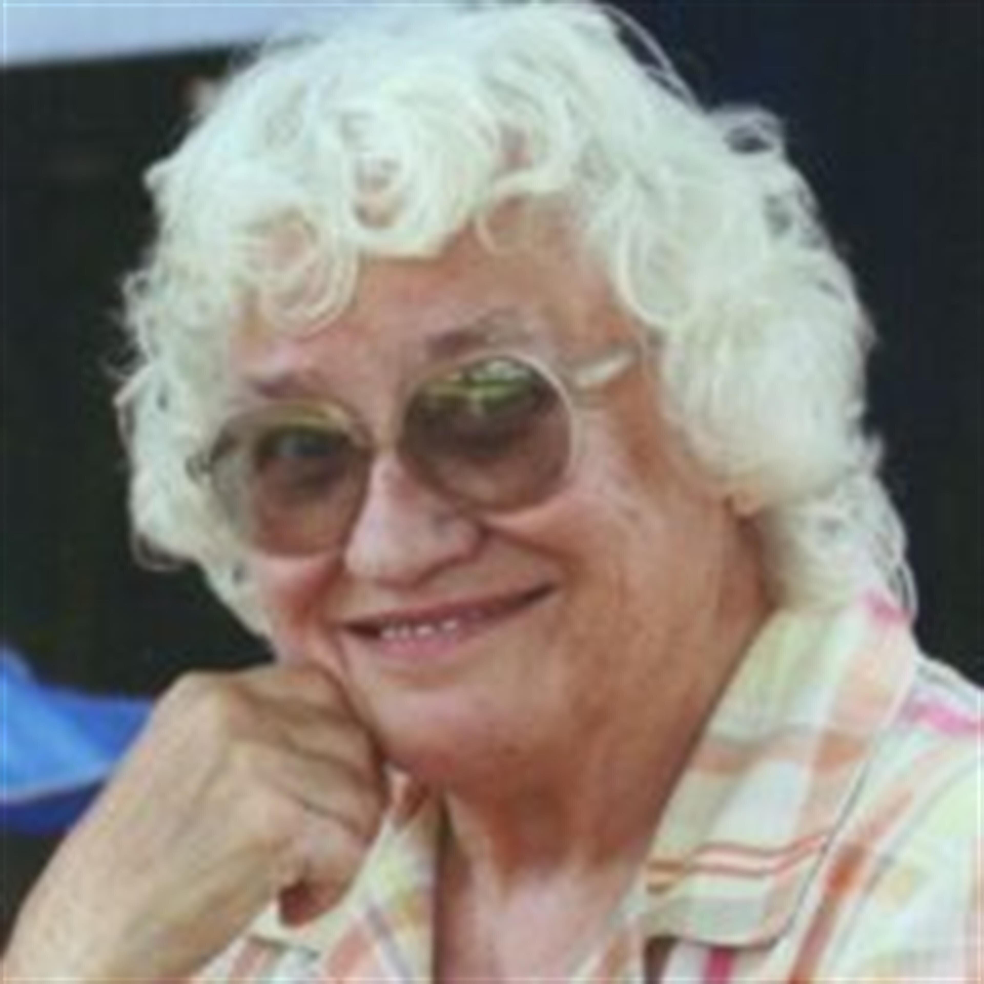 Elizabeth Matilda Mardis