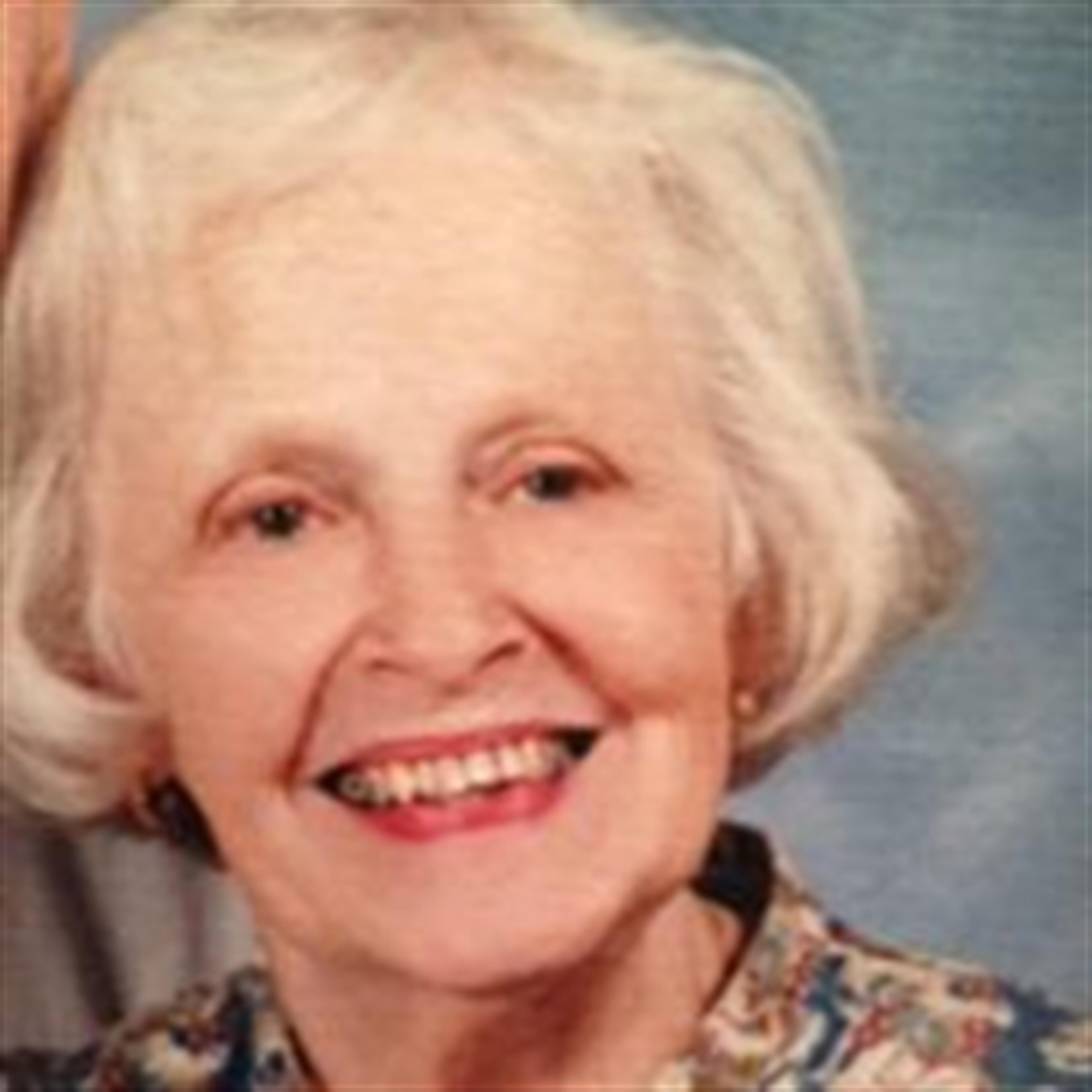 Betty Ellen Shelton