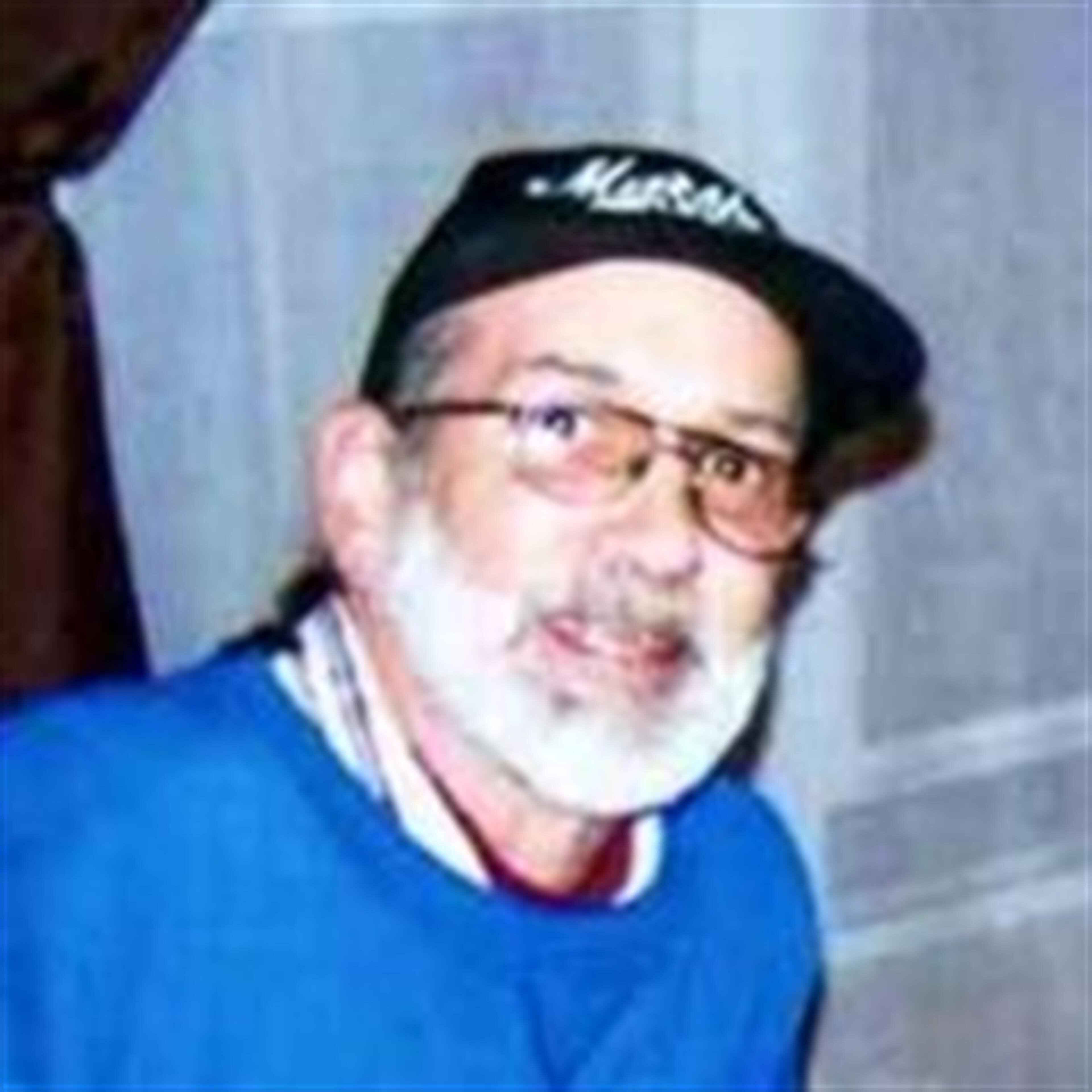 Thomas Jay Ehrmantraut