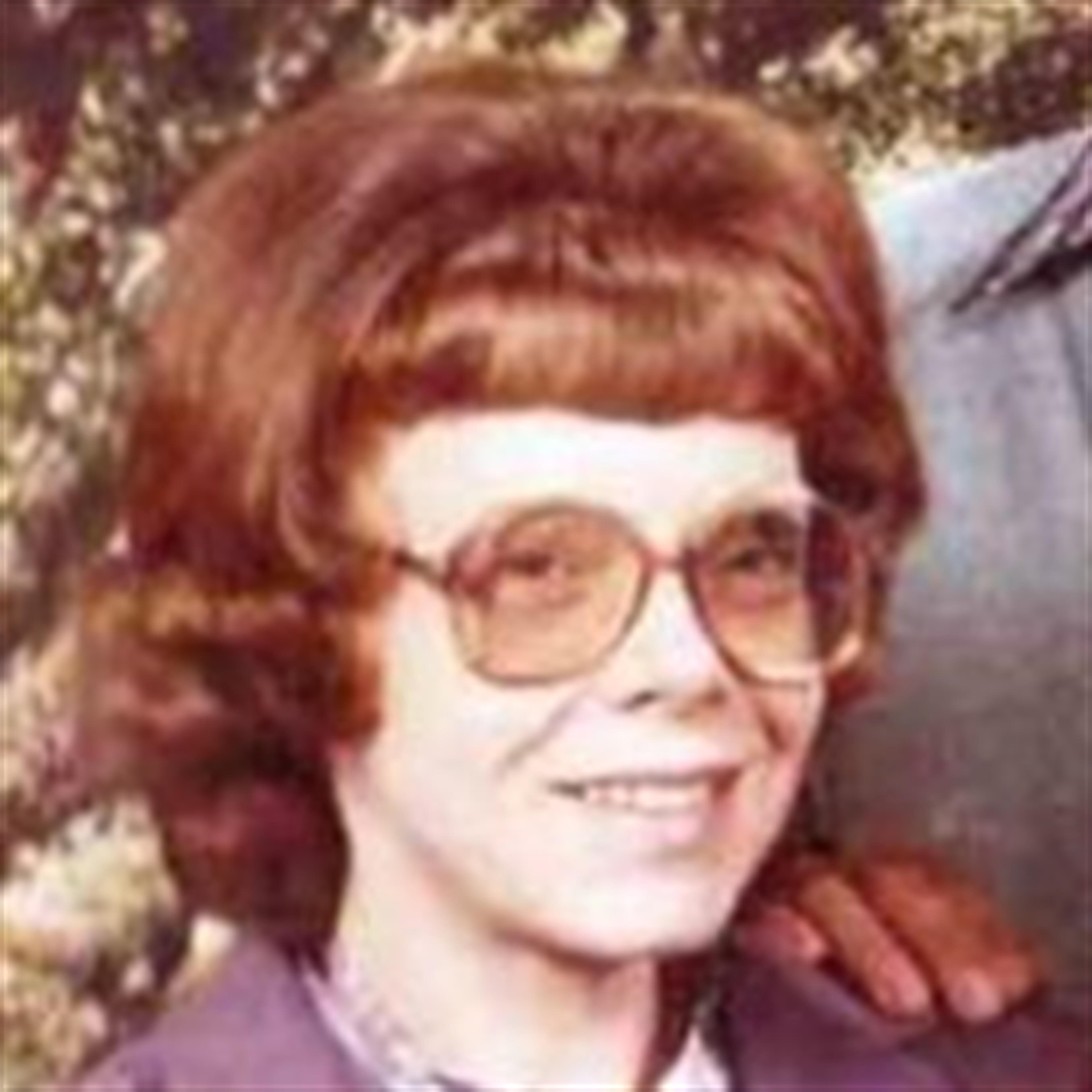 Carol E. Logan