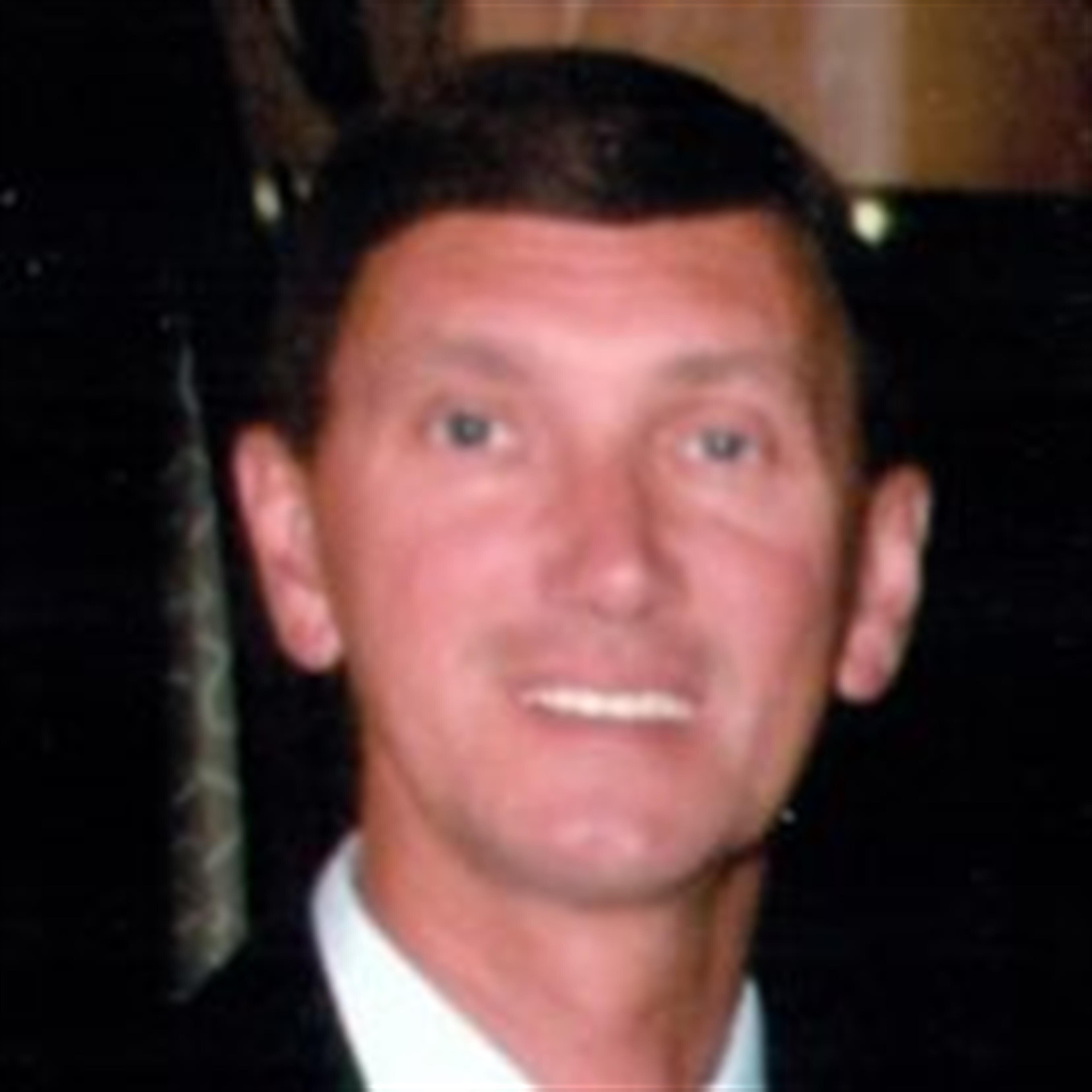 Stephen  Walter York