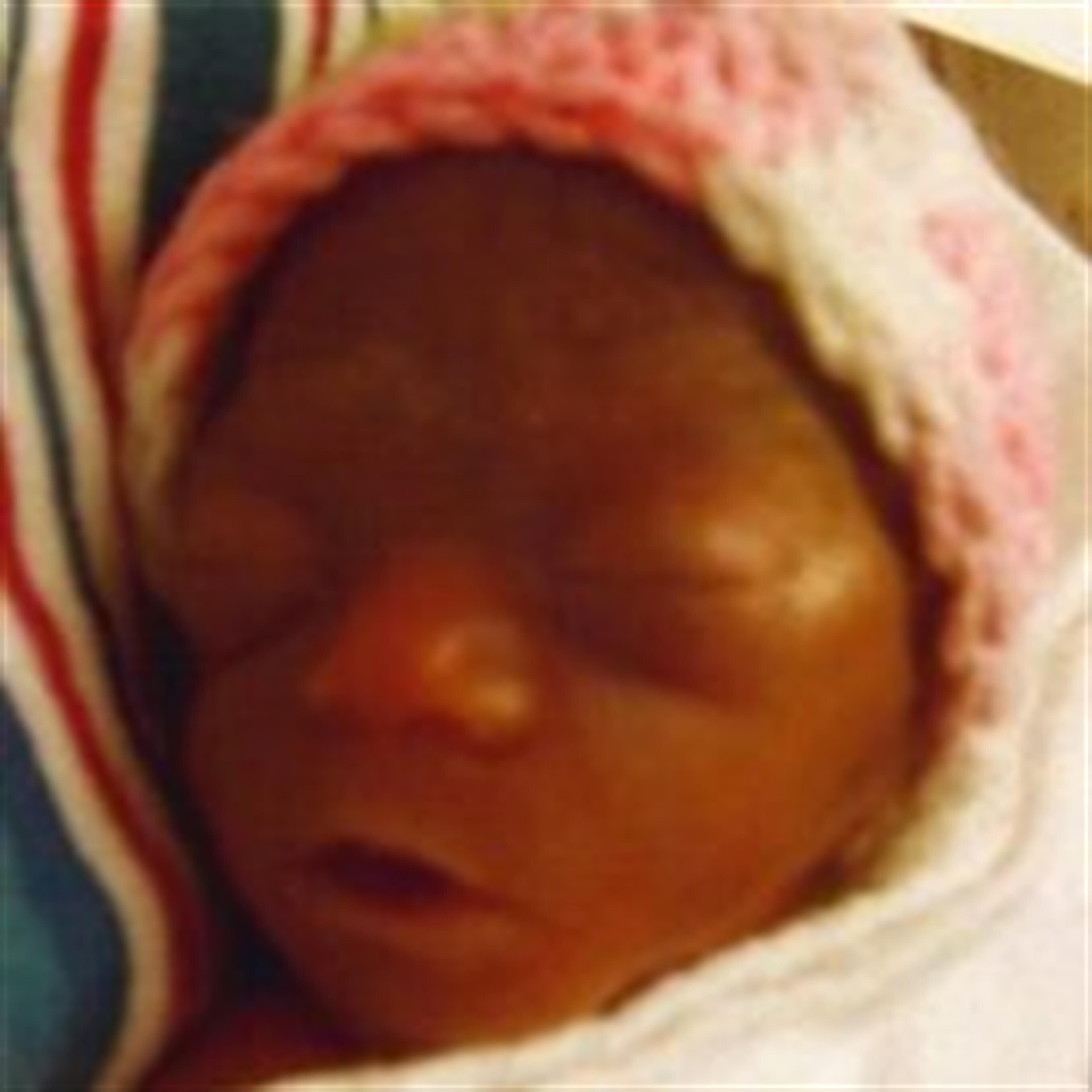 Mashirah "Nunu" Bailey