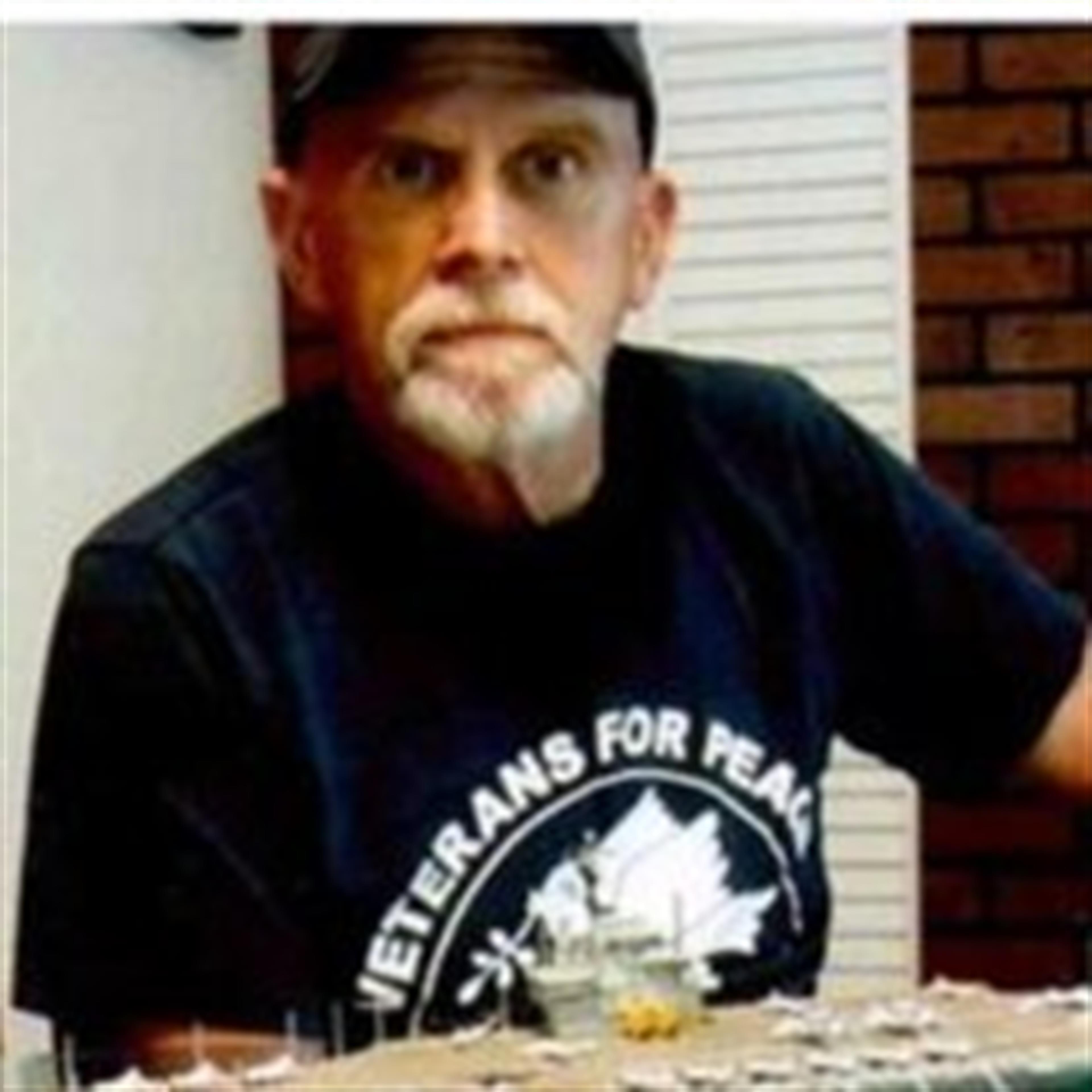 Randy L. Gordon