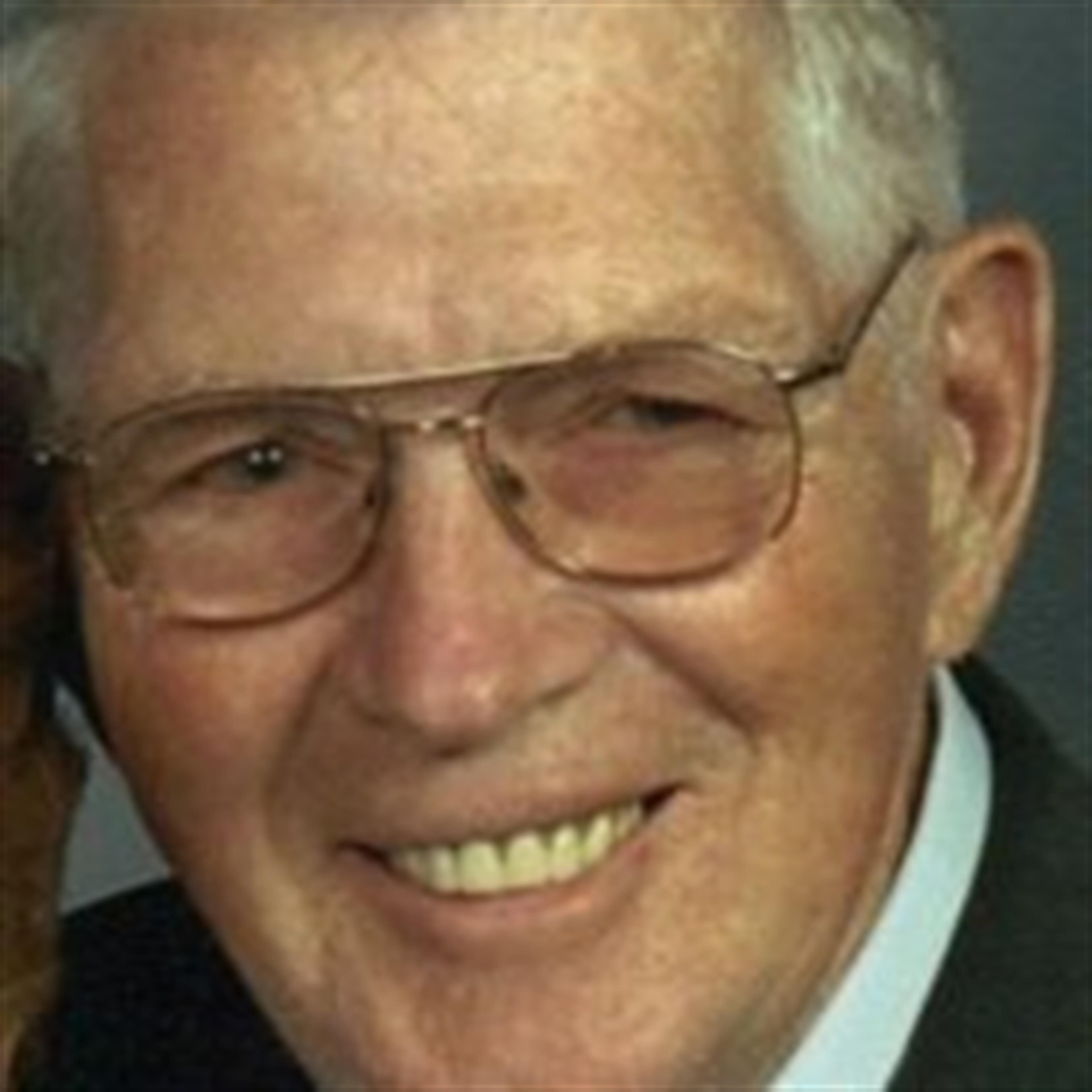 Glen A. Wilson