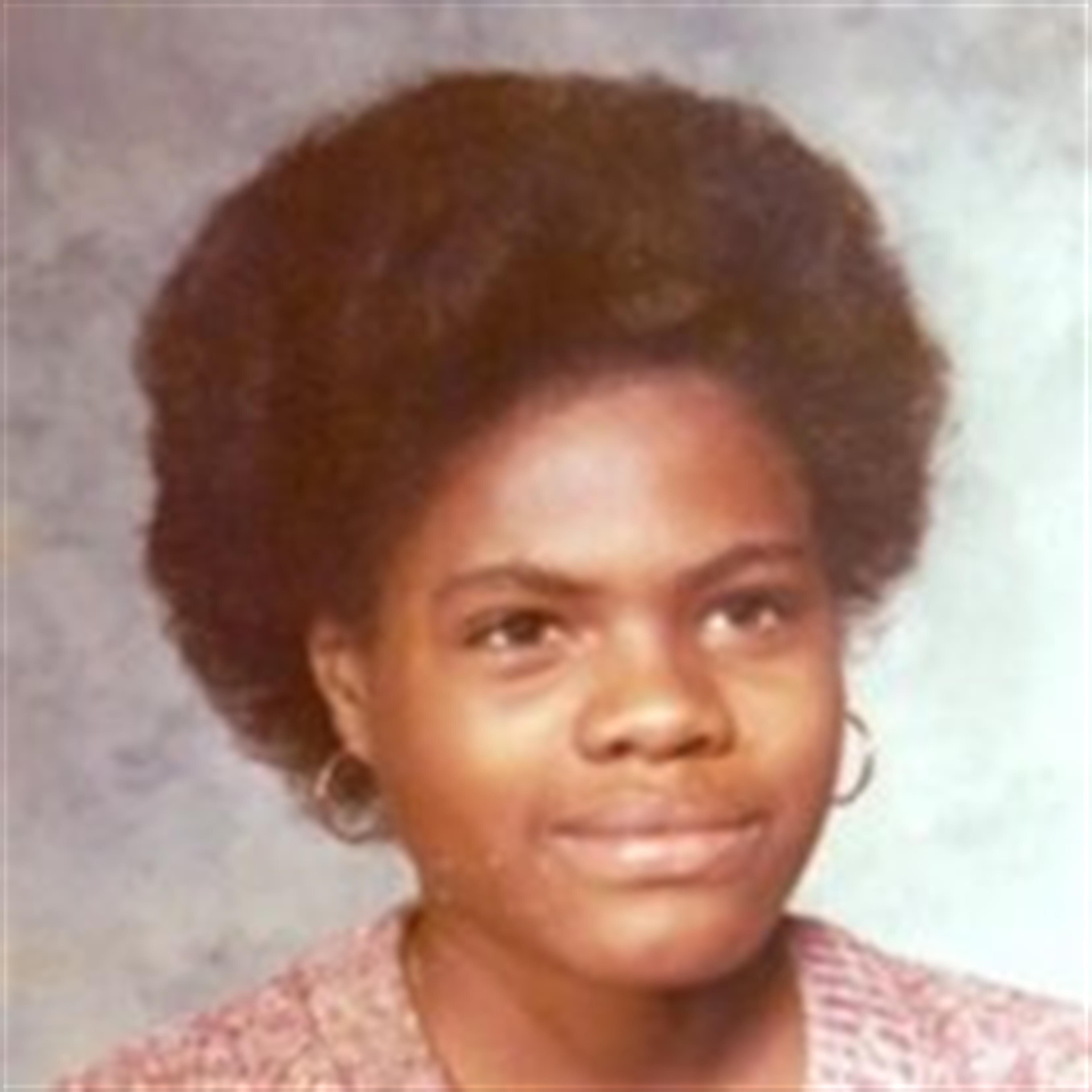 Maria Deanne Stanley
