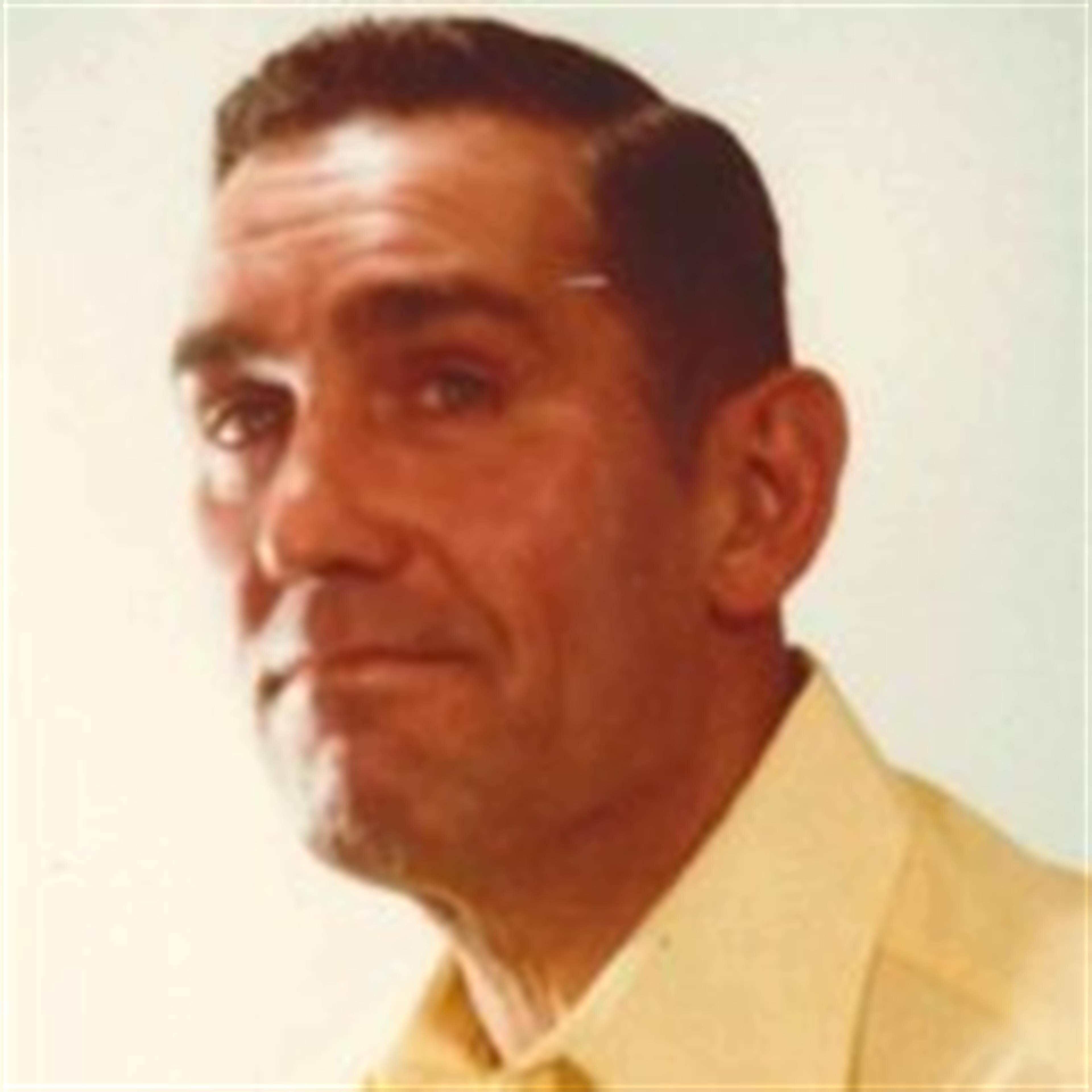 Wilbert "Willie" Neal Ward