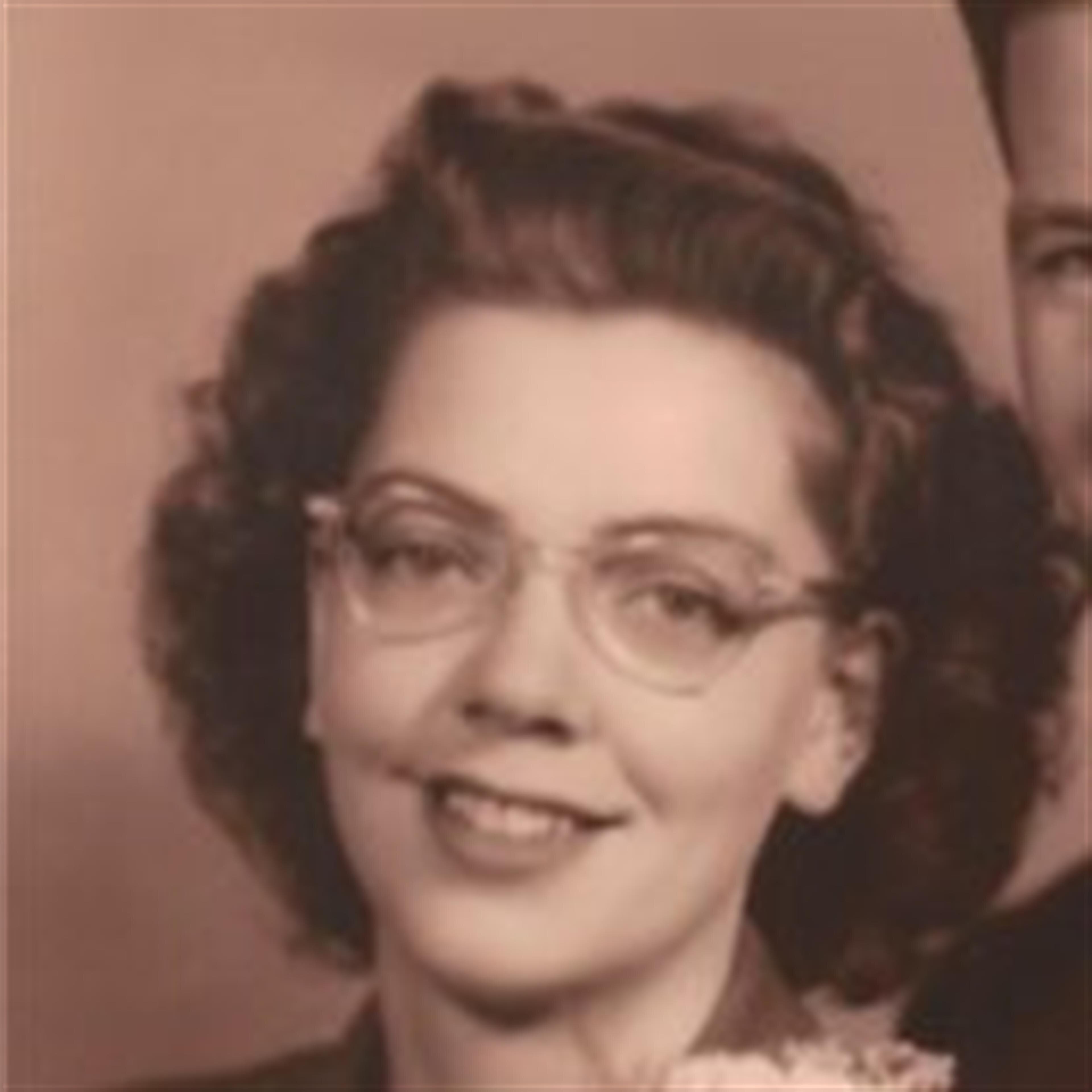 Allene Rose Gondek