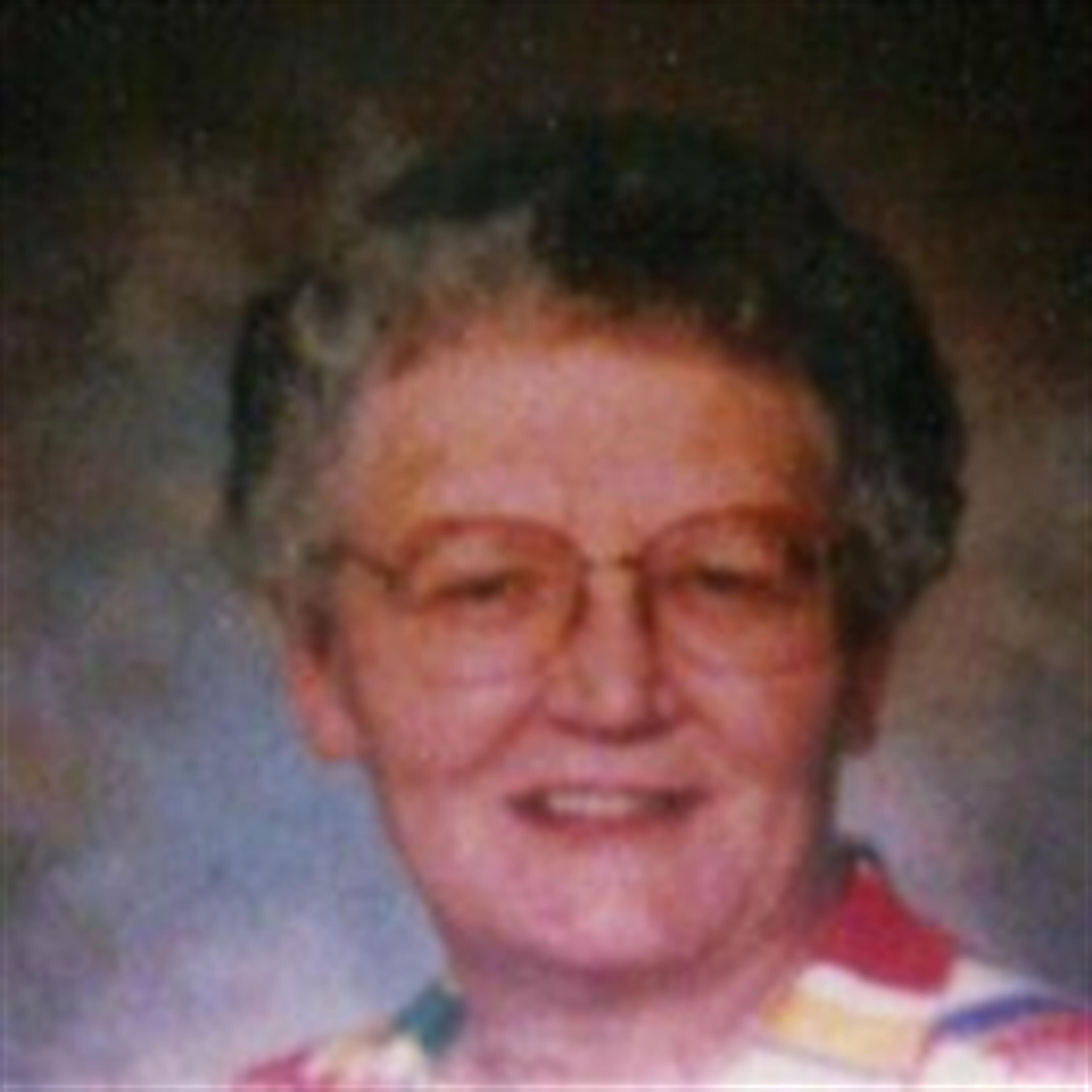 Patsy M. Flesch