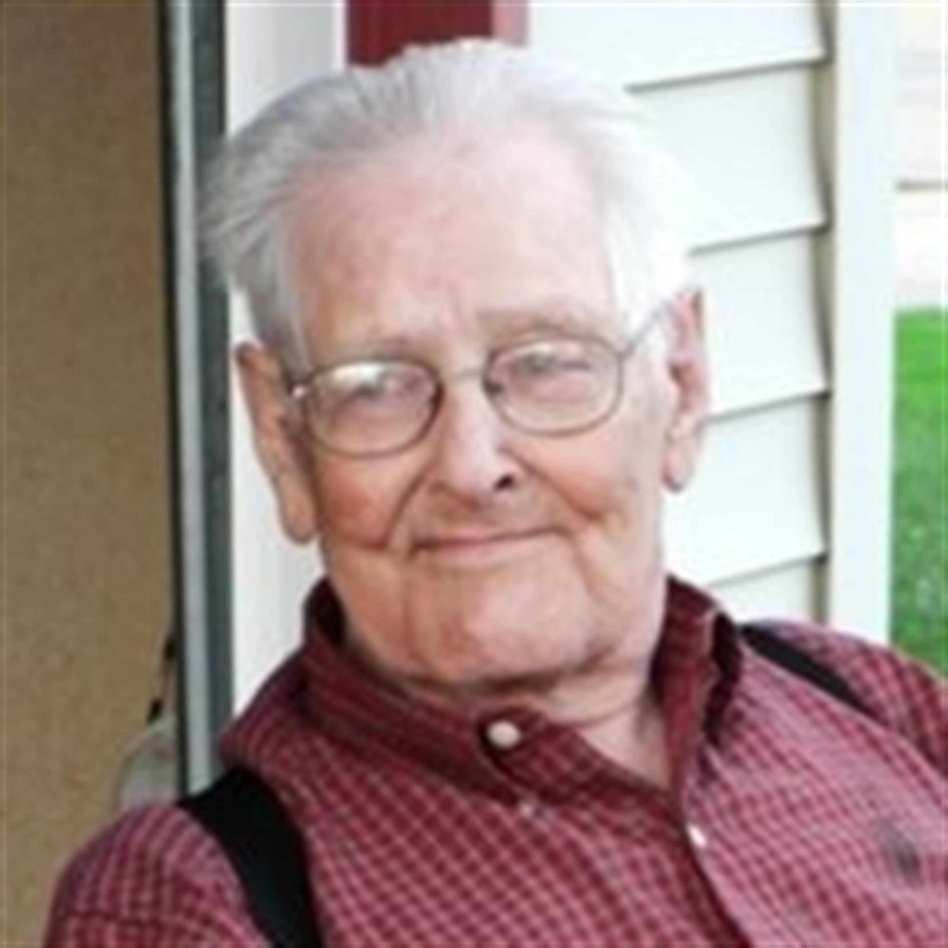 John Vernon Yadon