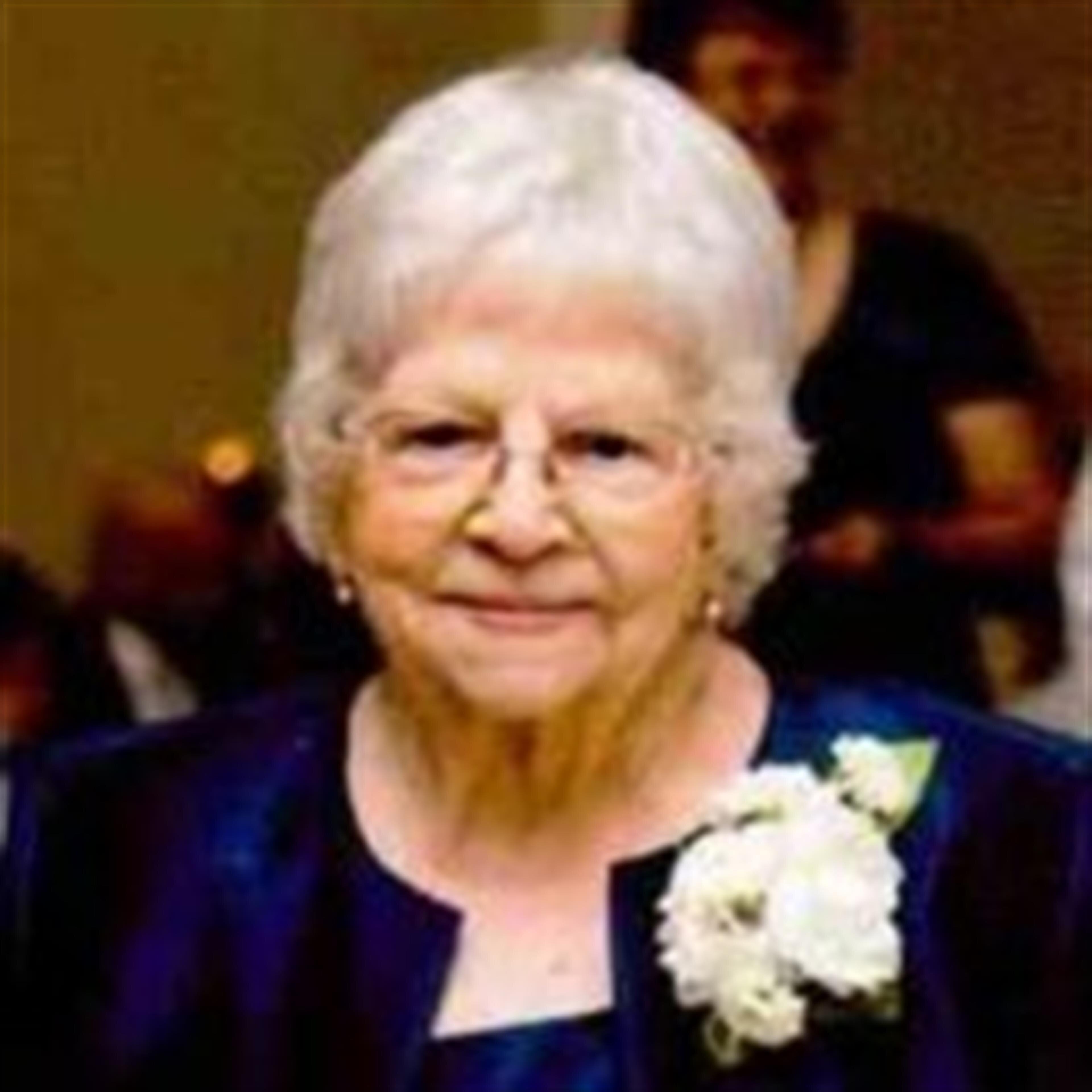 Lulu Mae Riggen