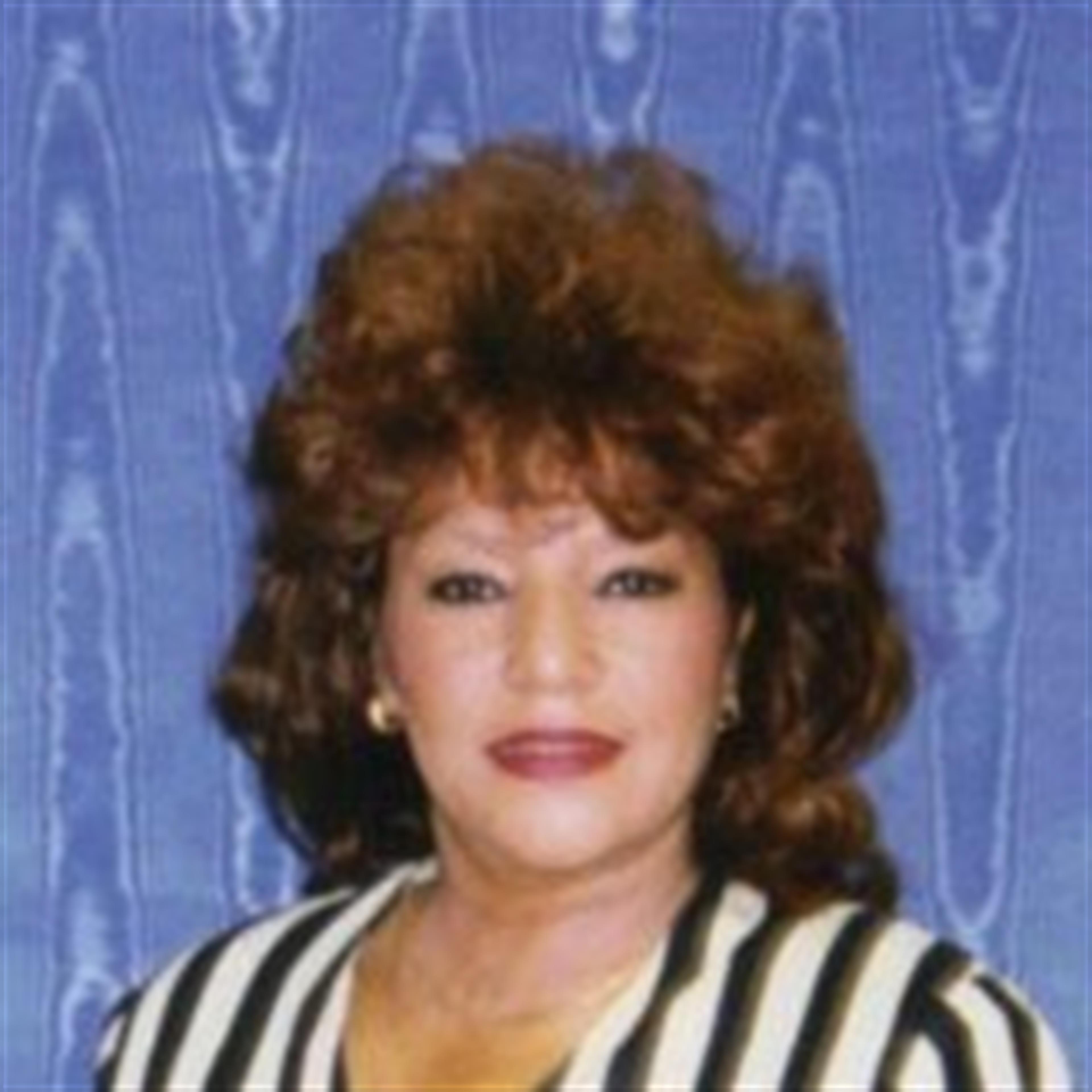 Emma Joyce Tucker