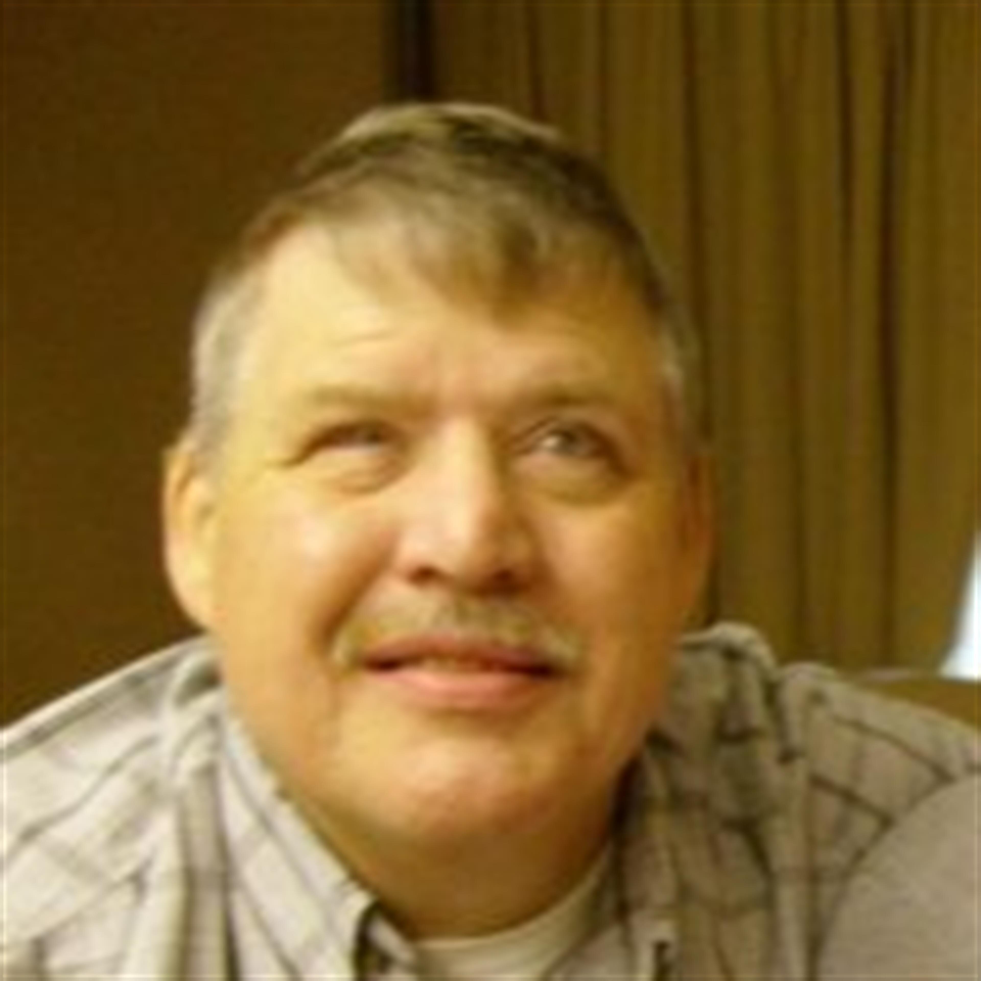David W. Hauck