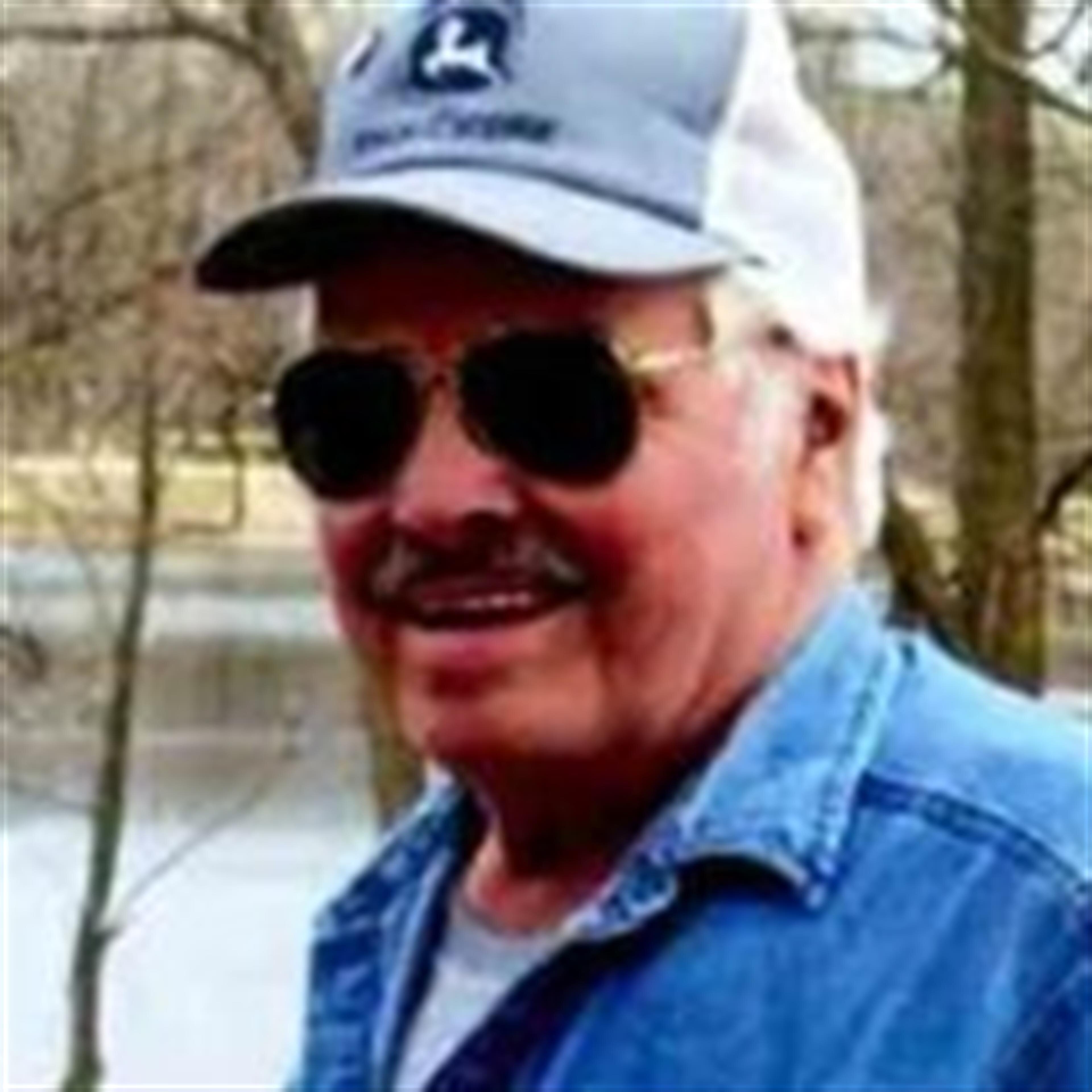 Howard "Howdy" P. Hoyland