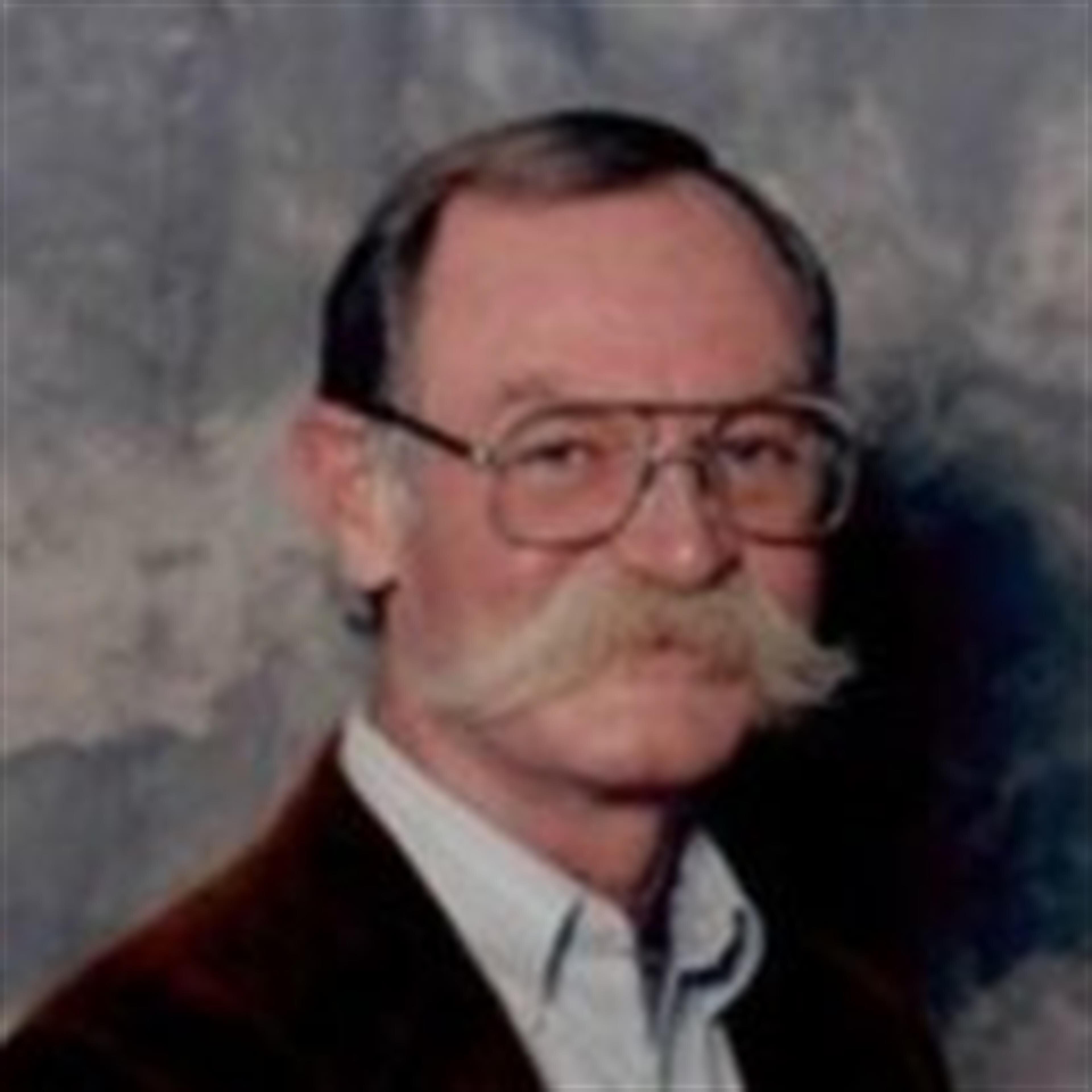 Edward James Mocabee