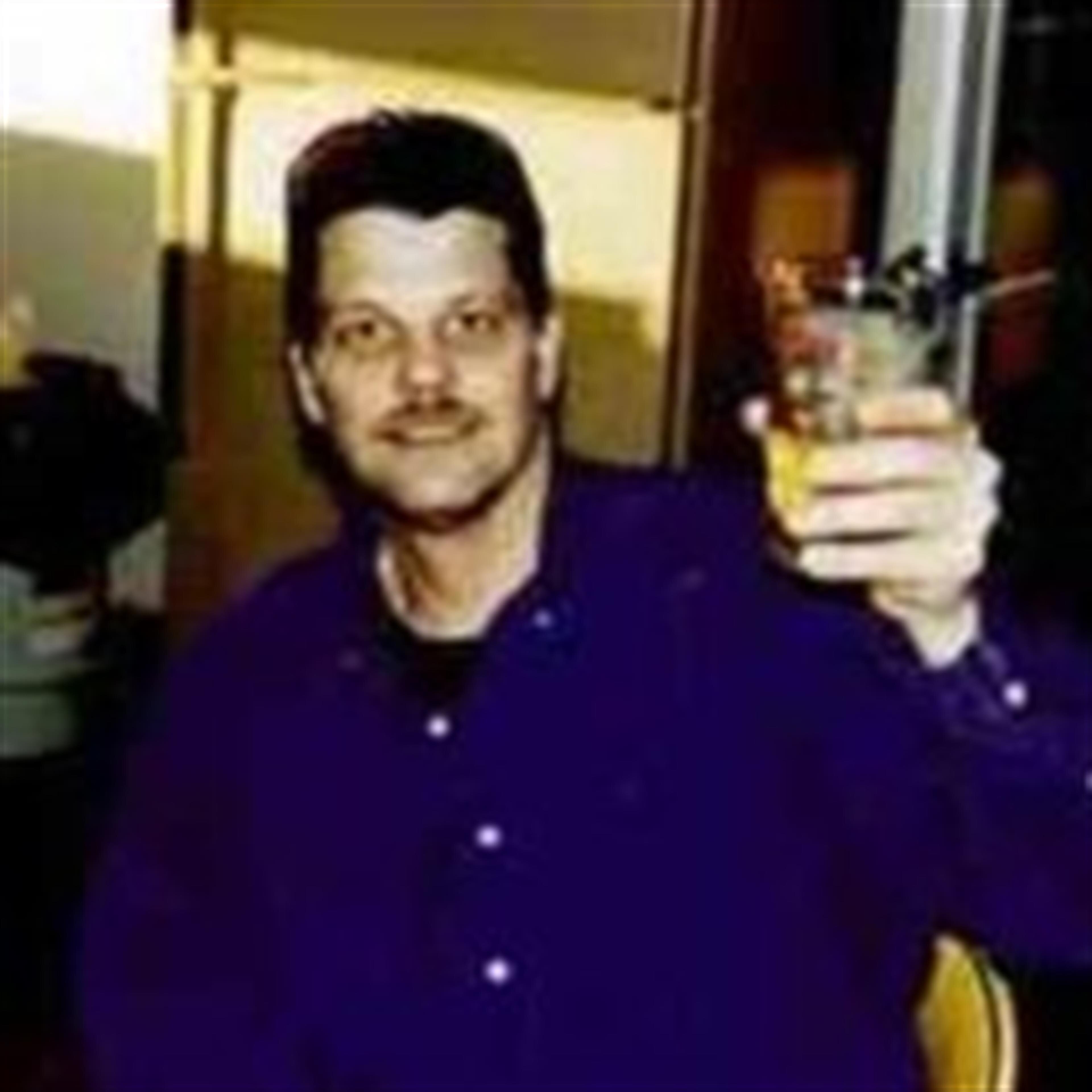 Timothy Robert Anderson