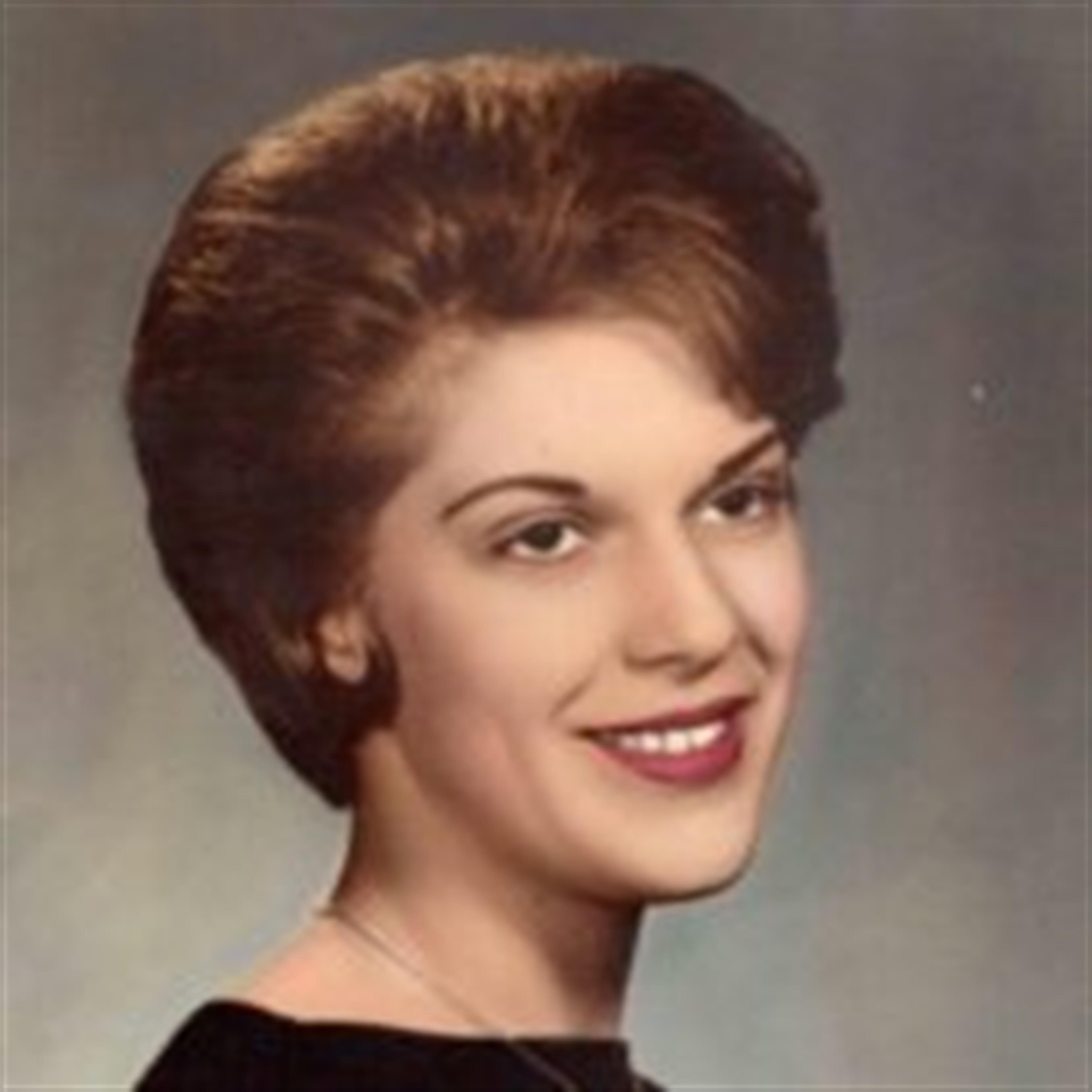 E. Jeannette LeHew