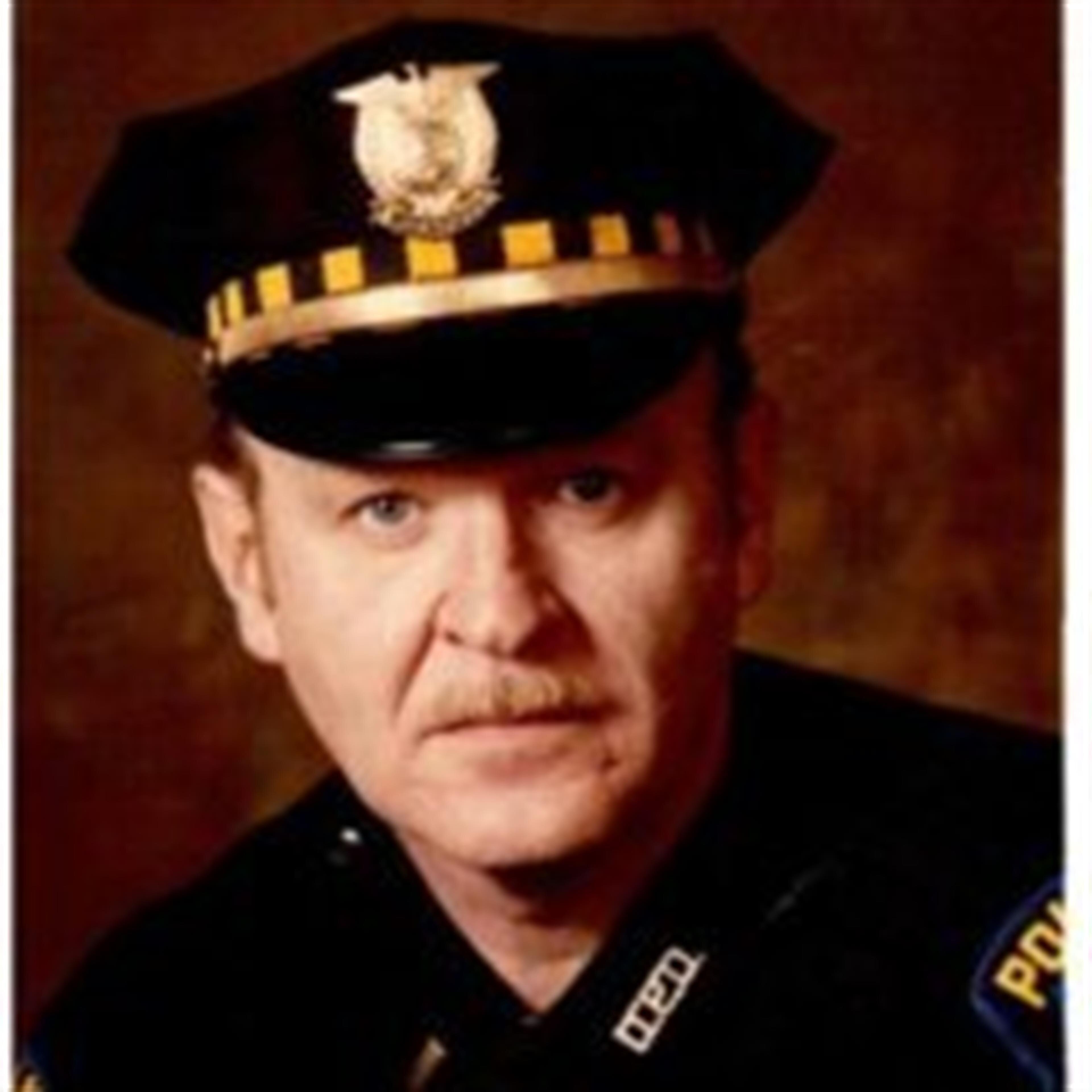 Gerald W. Hunk