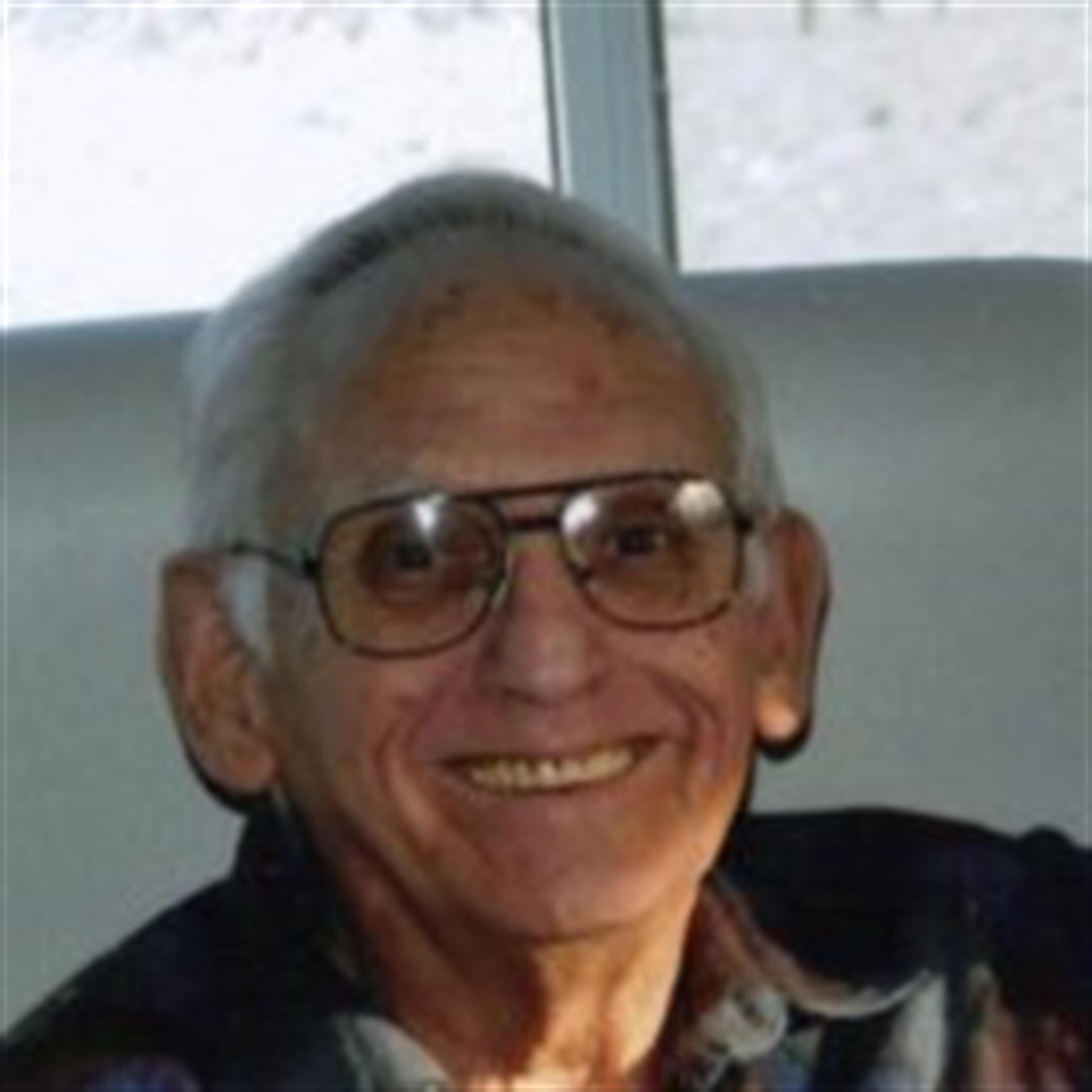 Virgil Lee Williams